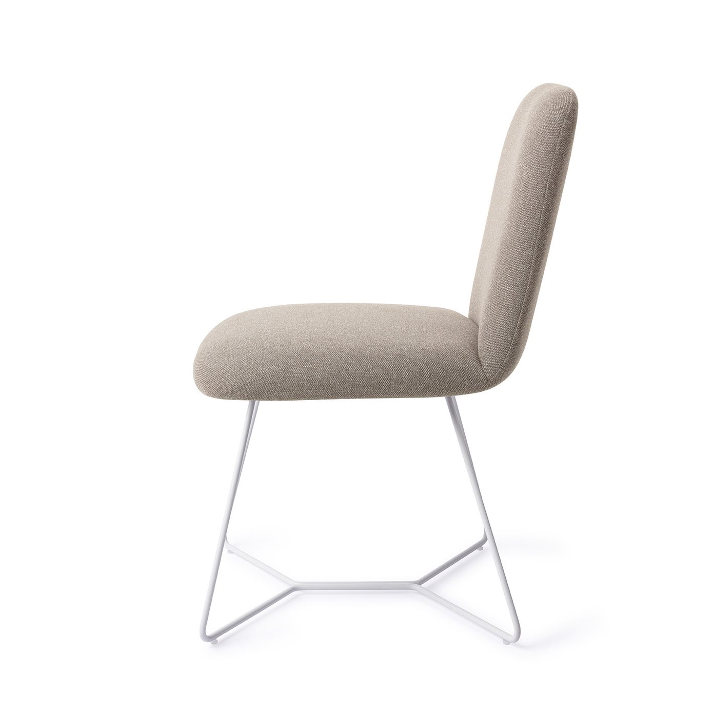 Taiwa Dining chair Beehive Foggy Fusion