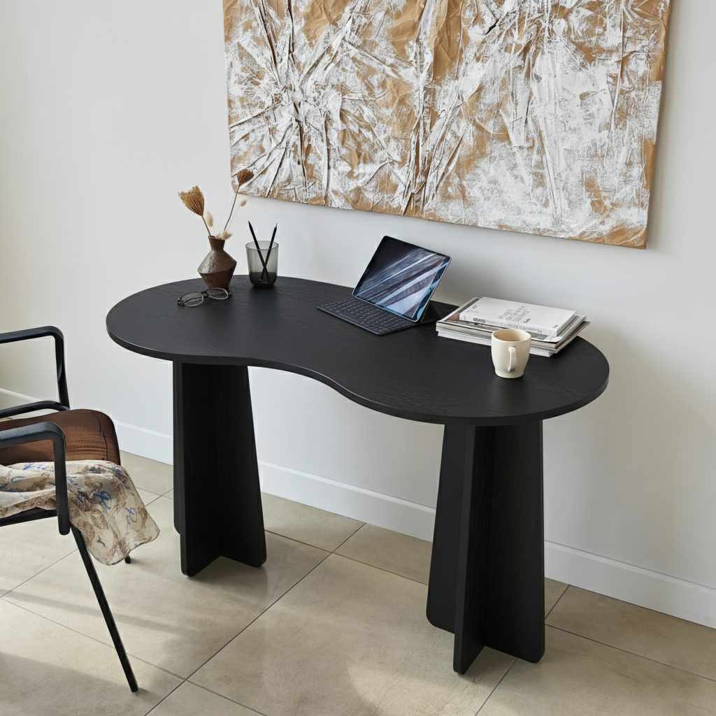 Infini Table Black