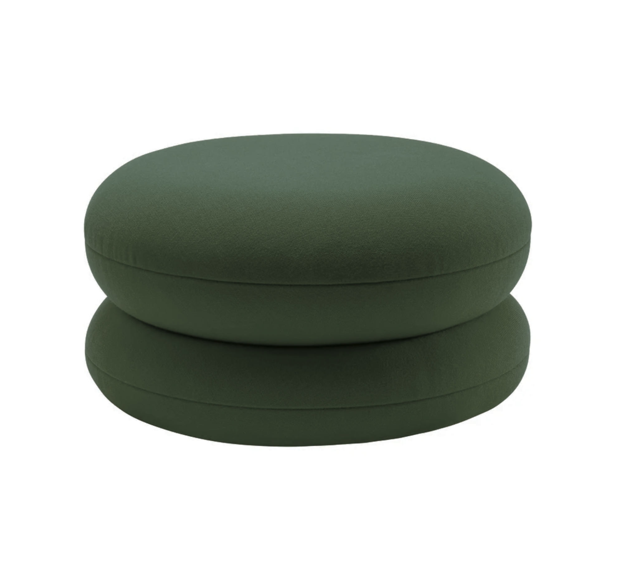 Easy Pouf Vidar Grün 