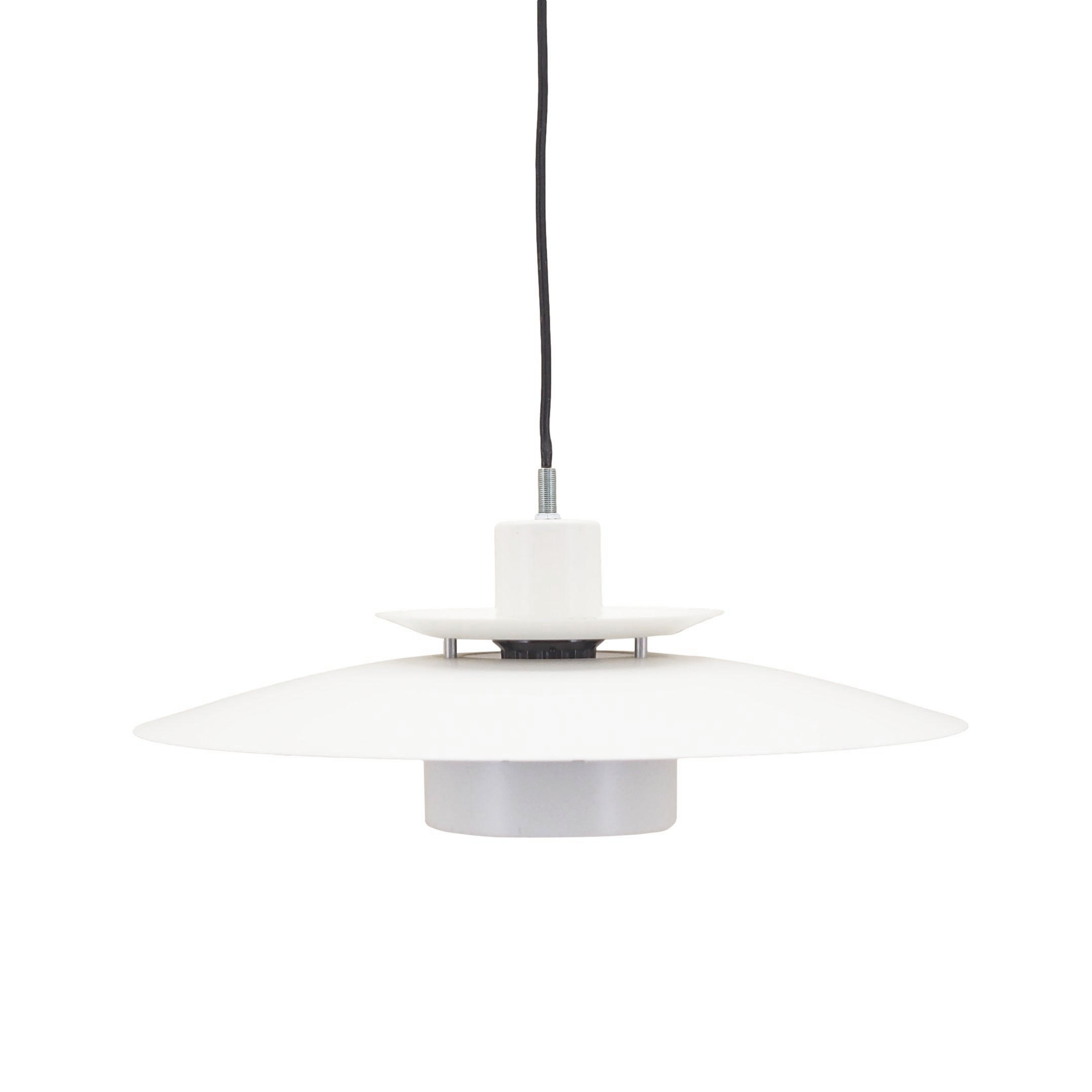 Topline Pendant Lamp 1970s