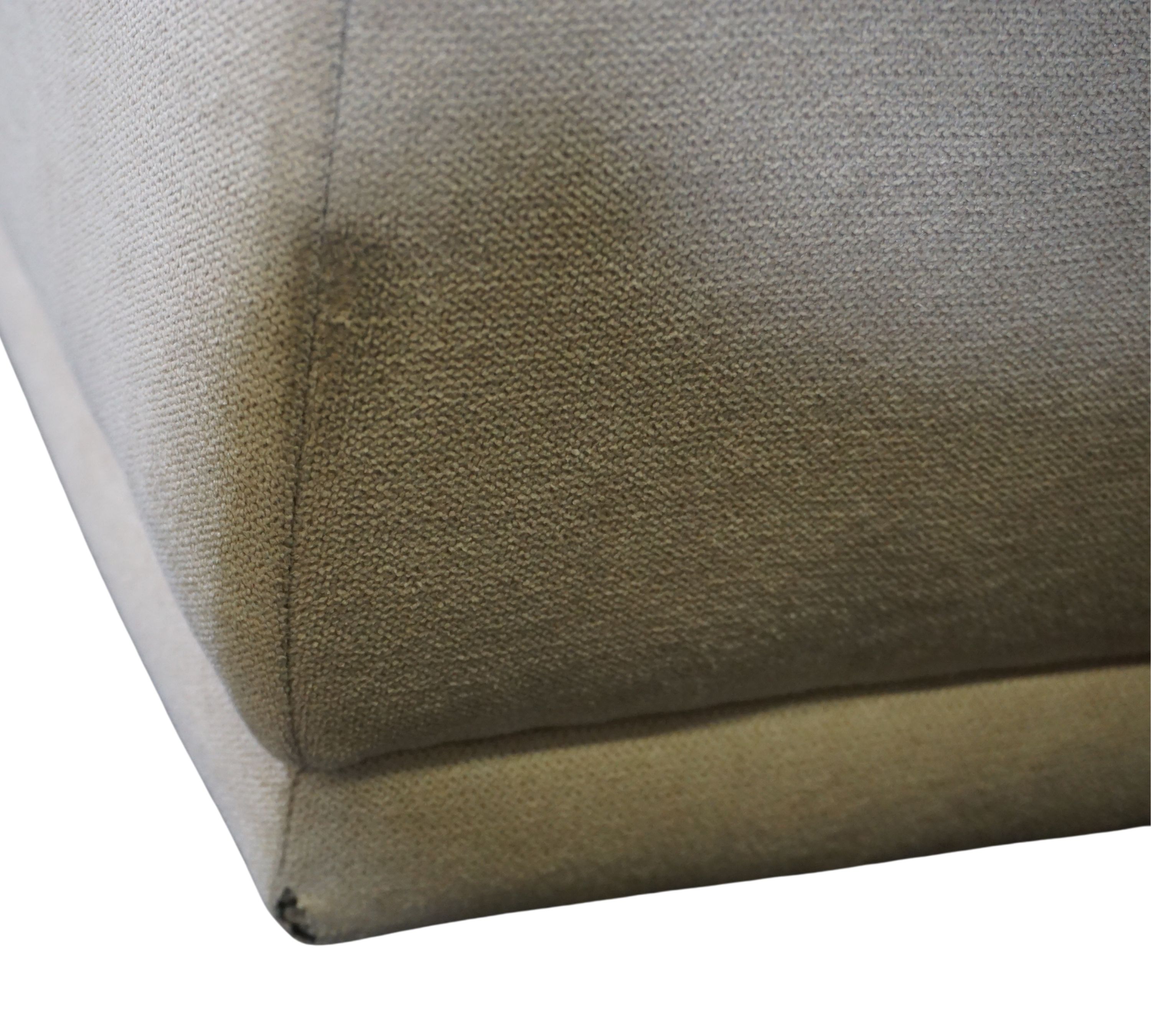 Leonora Sofa 3,5-Sitzer Form Cream