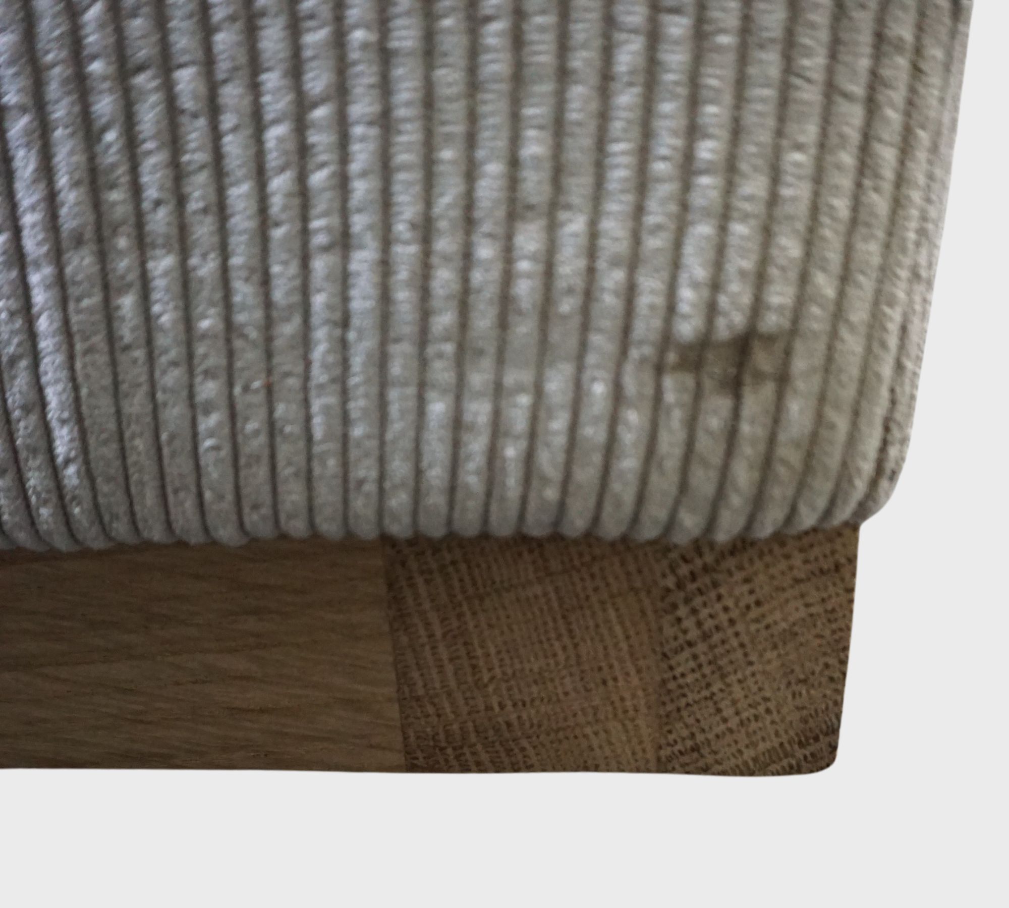 Aya Sofa 4-Sitzer Free Dune