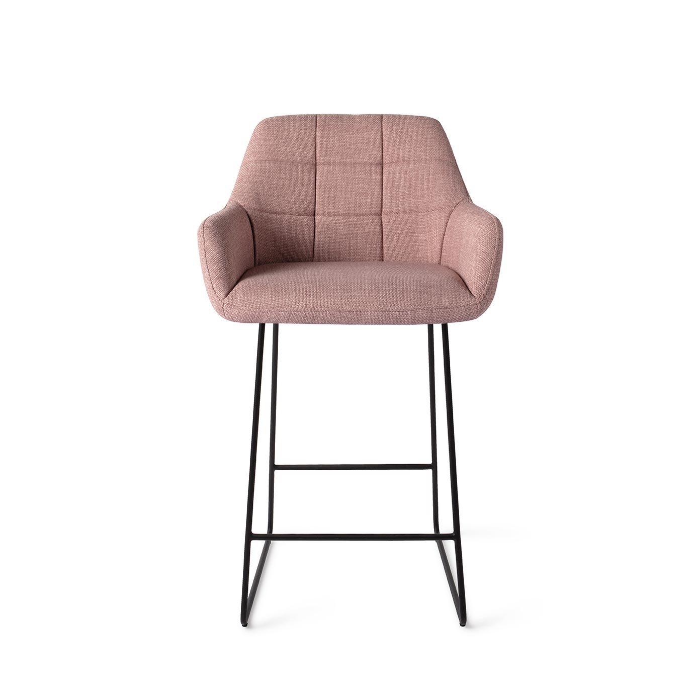 Noto Barstool Vintage Rose
