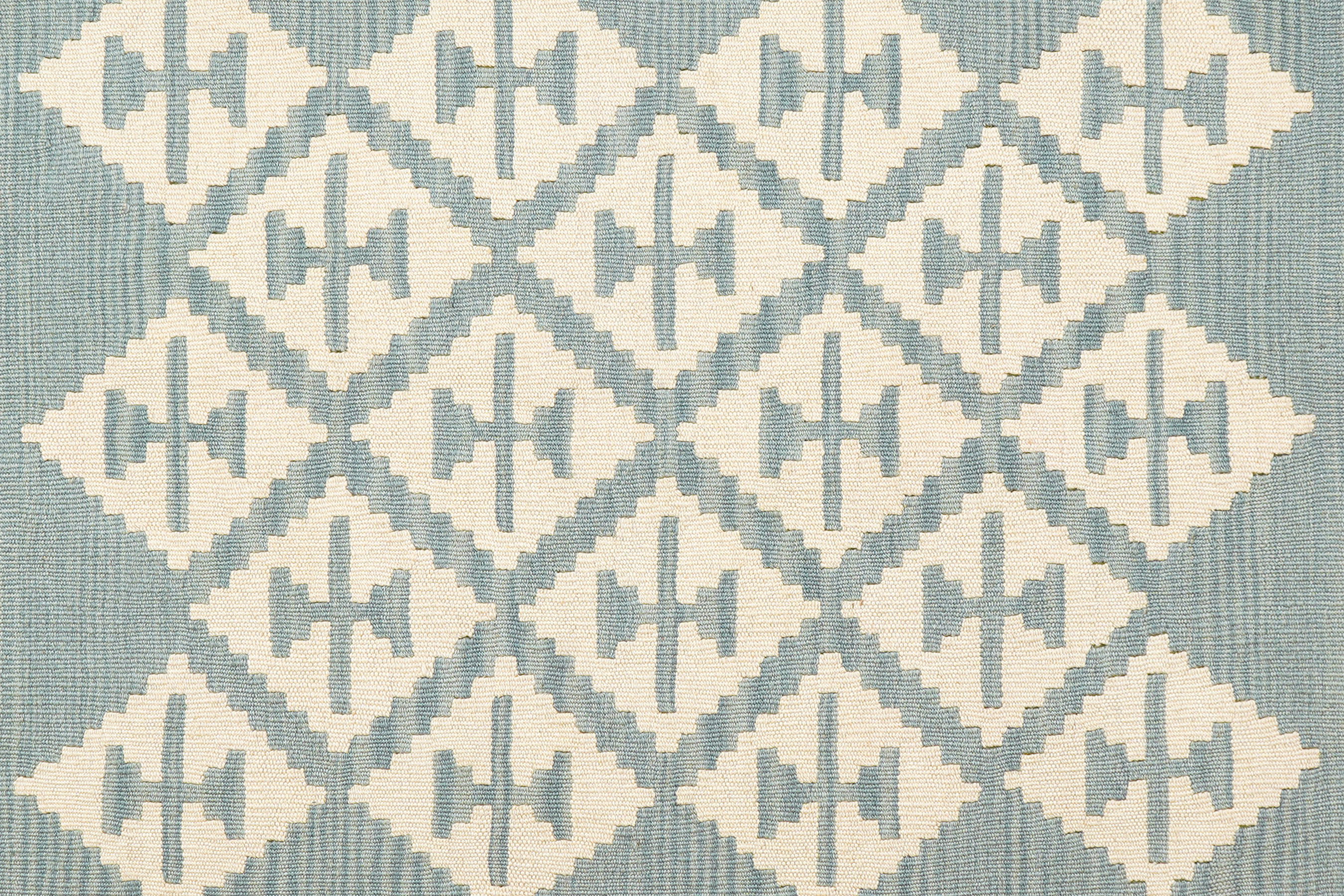 Kelim Gashgai Wool Multicolored