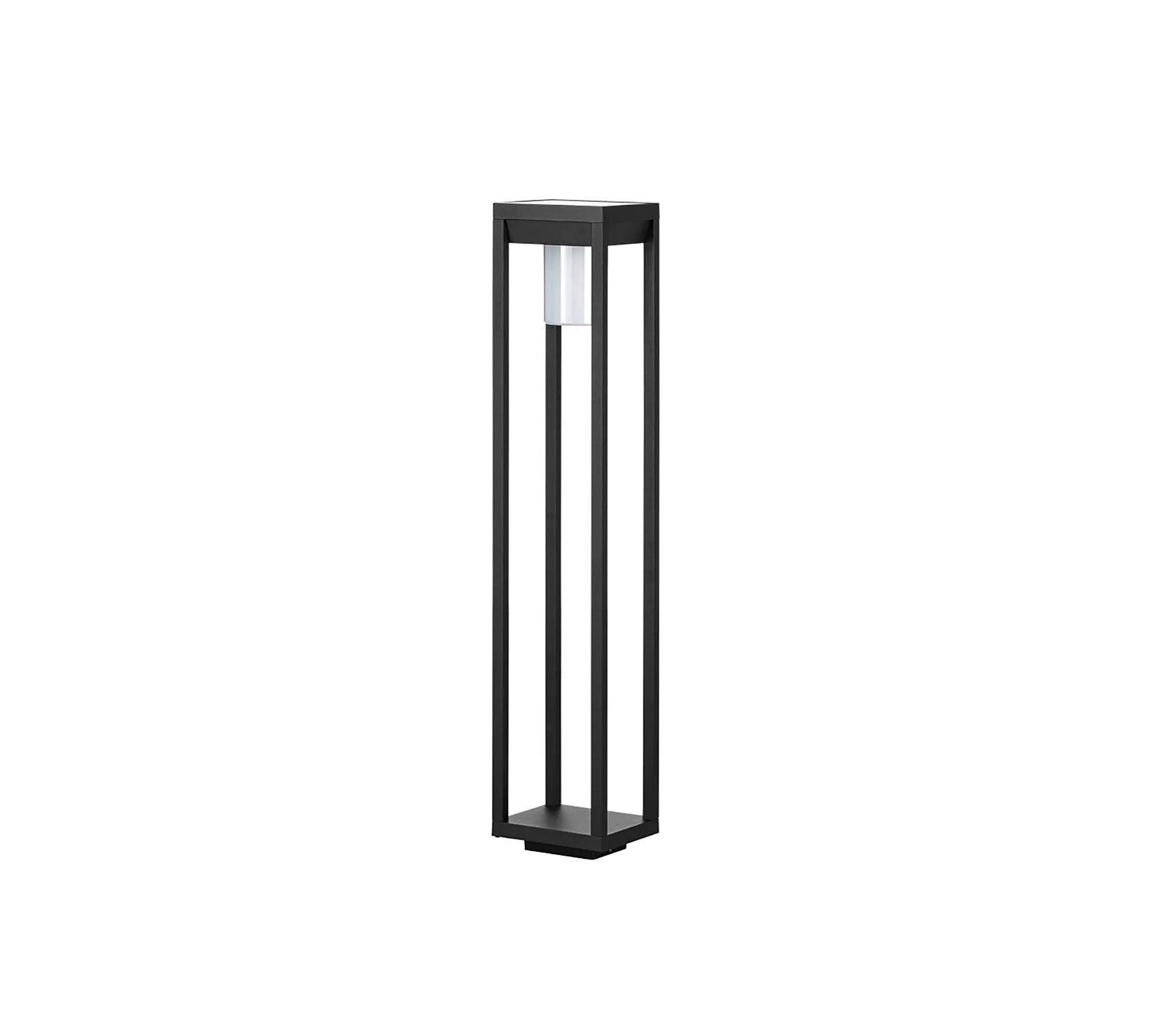 Martano Path Light 1-light Metal Black