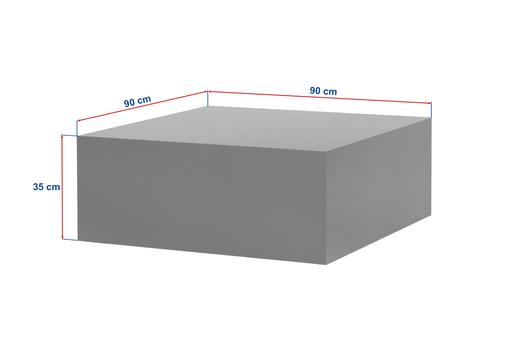 Prizma Walnut Brown Look