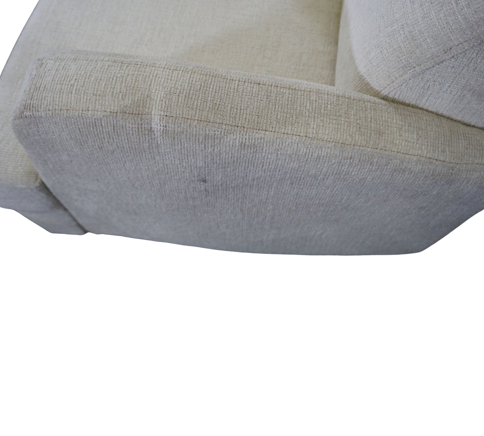 Kana Armchair Cream-colored