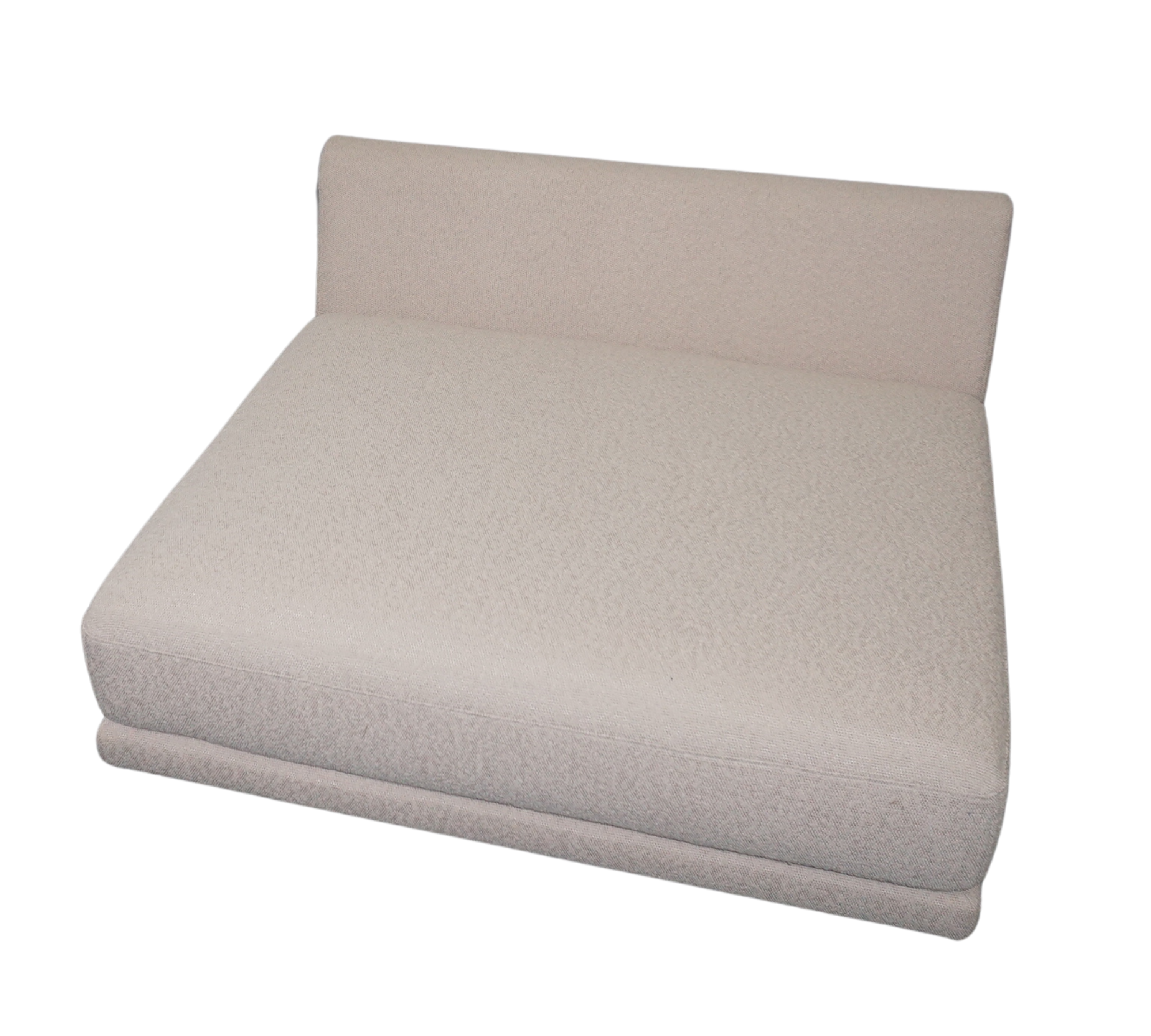 Vincent 1-Sitzer Modul Pasha Dune