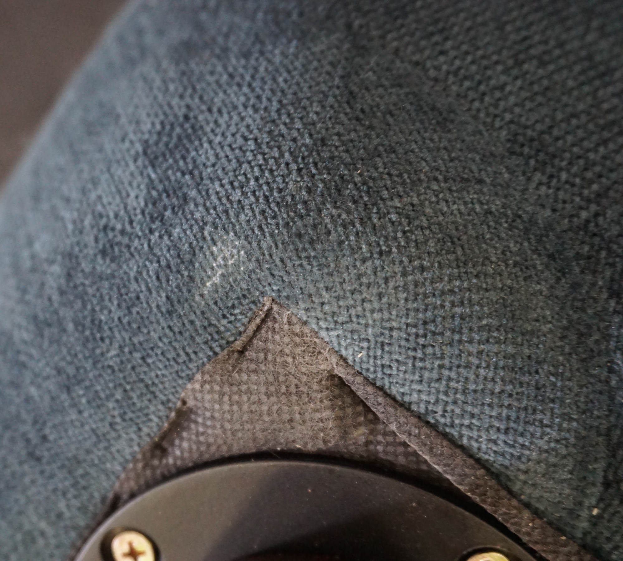 Anne Sessel Danny Dusty Blue