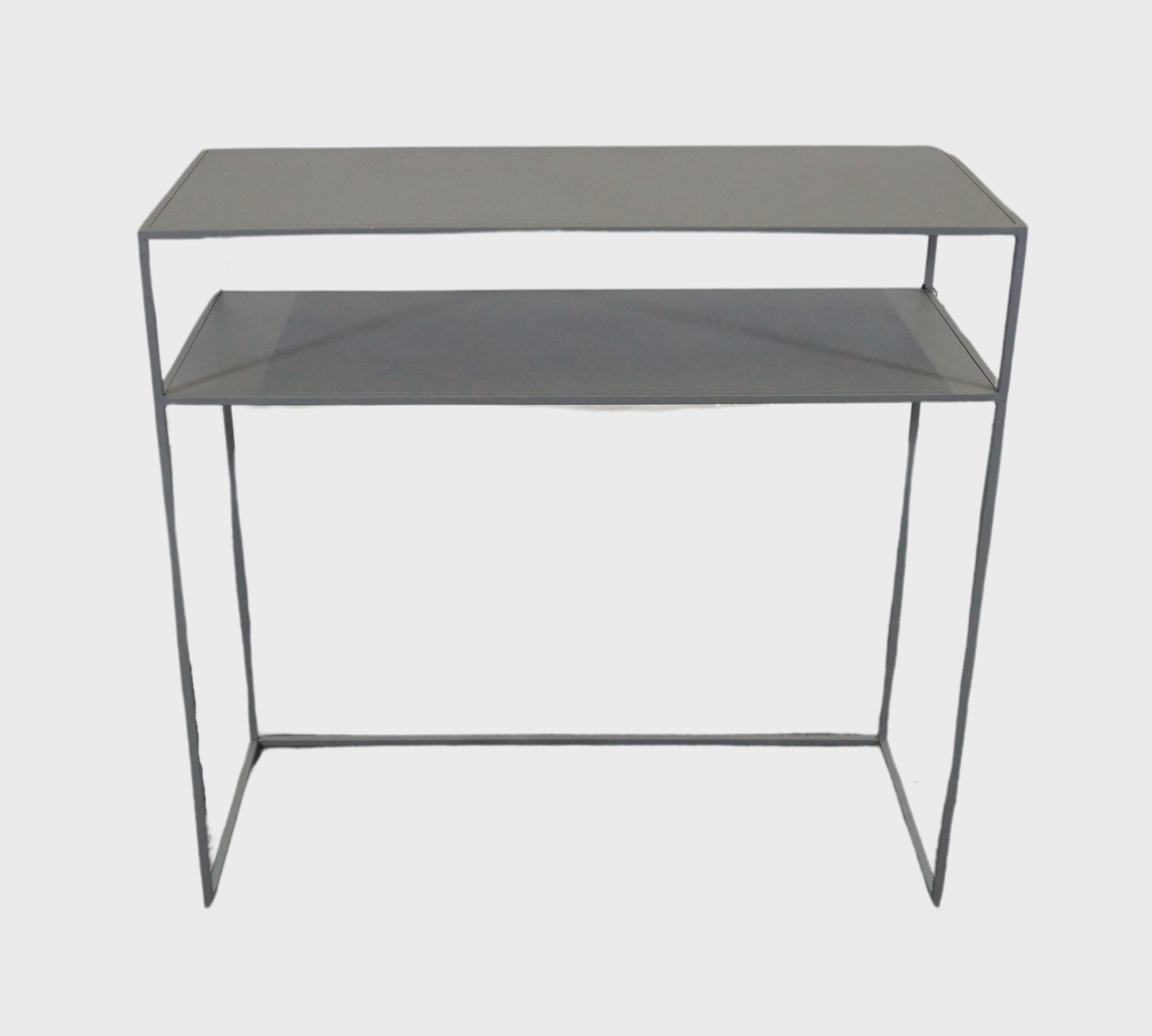 Fera Sideboard Stahl Matt Steel Grey 65986