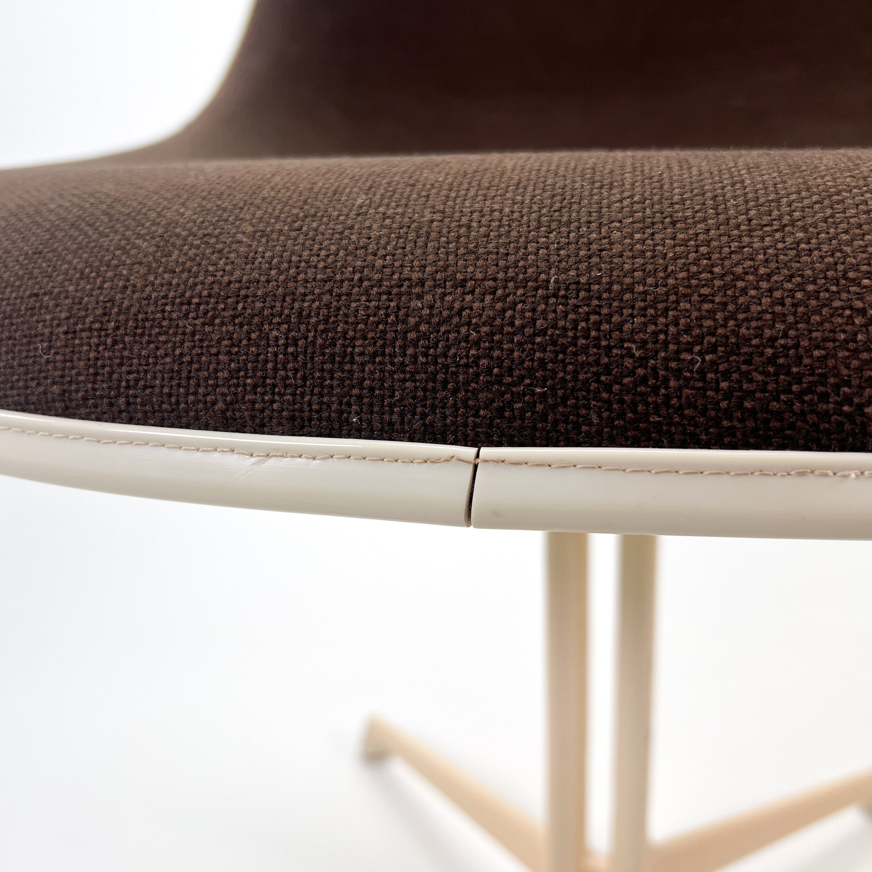 La Fonda Dining Chair Brown