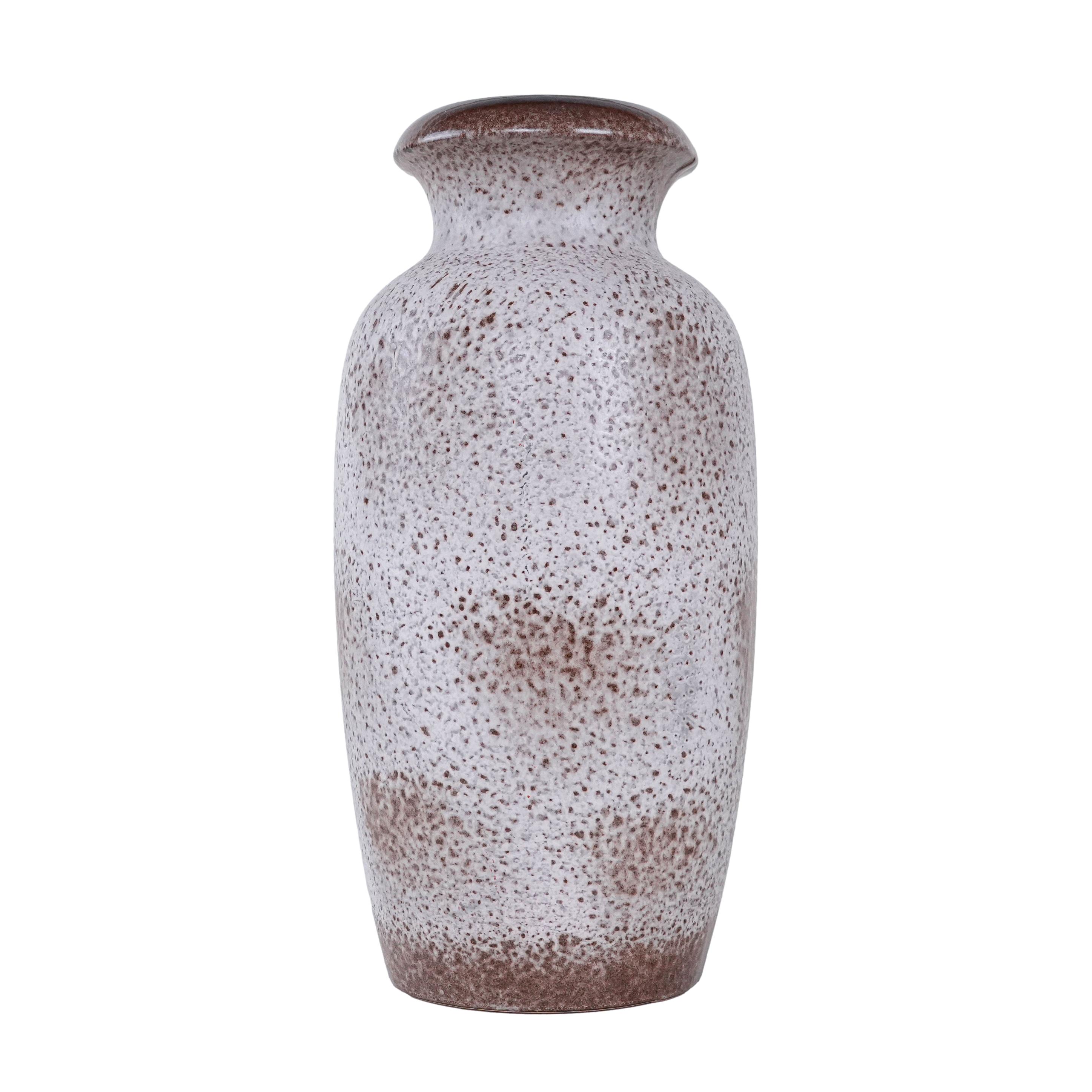 Ceramic vase 1970s