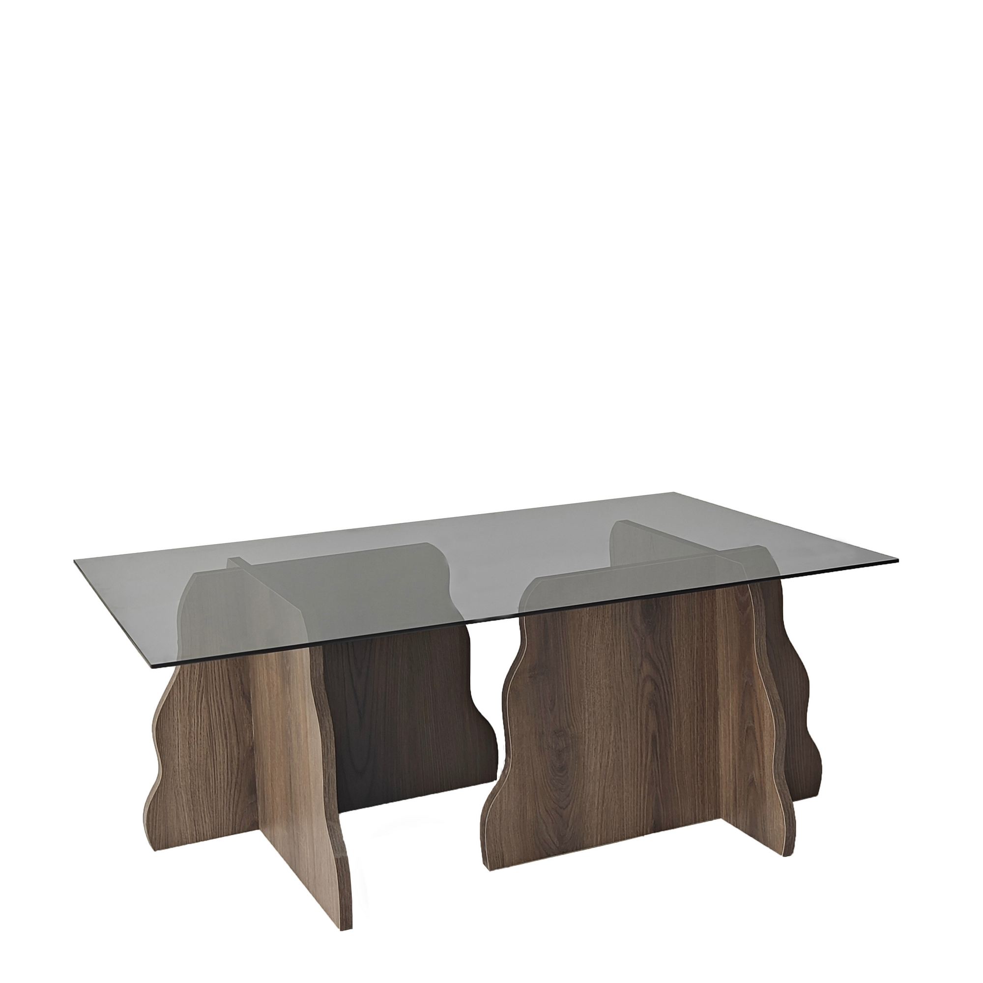 Canyon Table Walnut