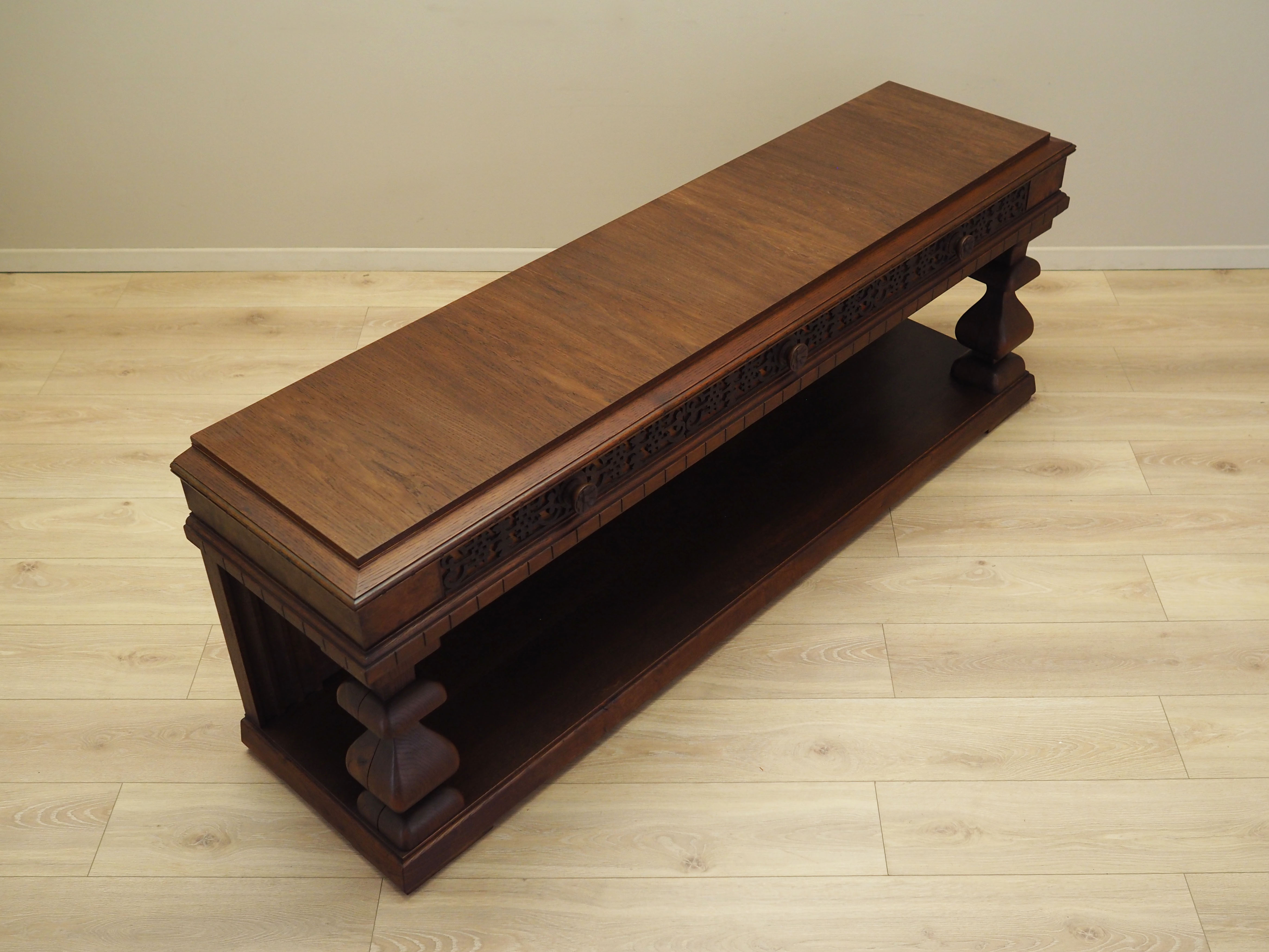 Sideboard Eiche 1960er Jahre