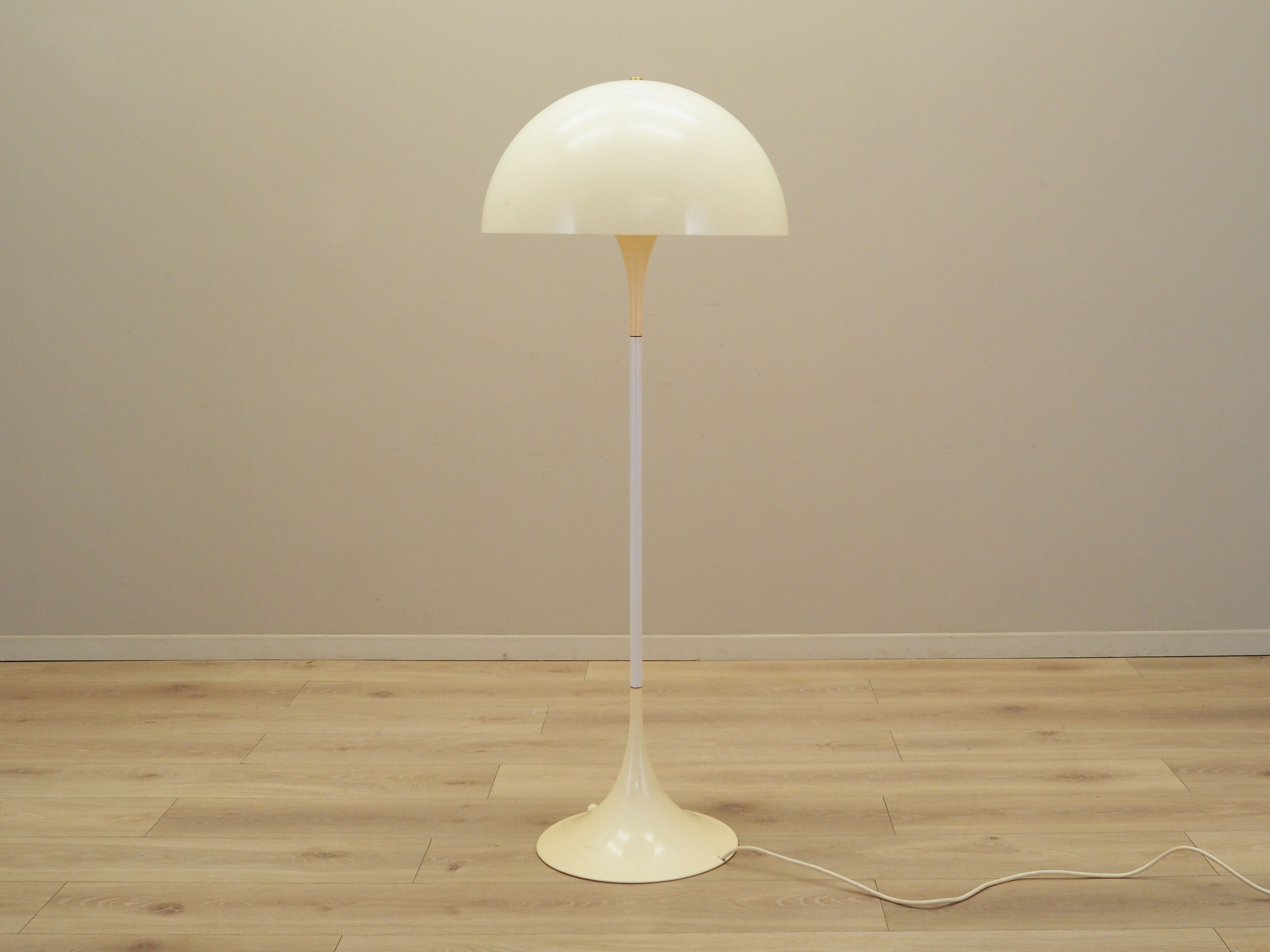 Panthella lampada da terra anni '70