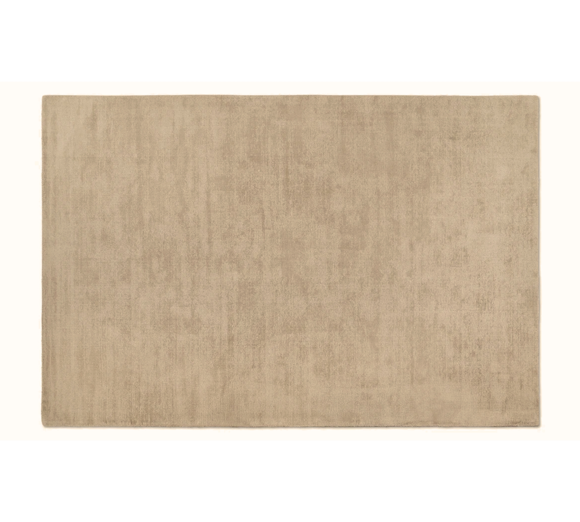 Teppich Velvet Hill Caramel 170 x 240 cm