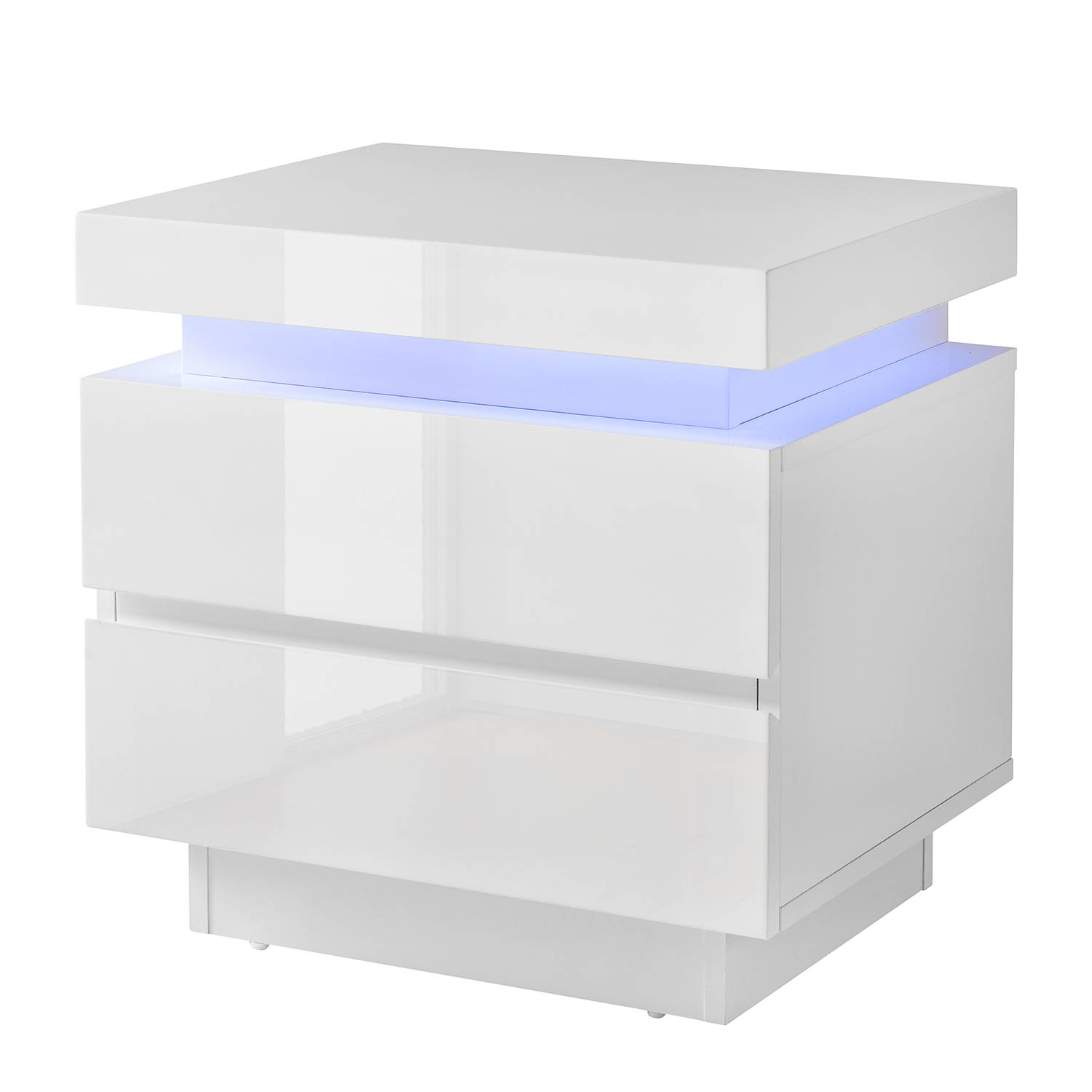Nightstand White