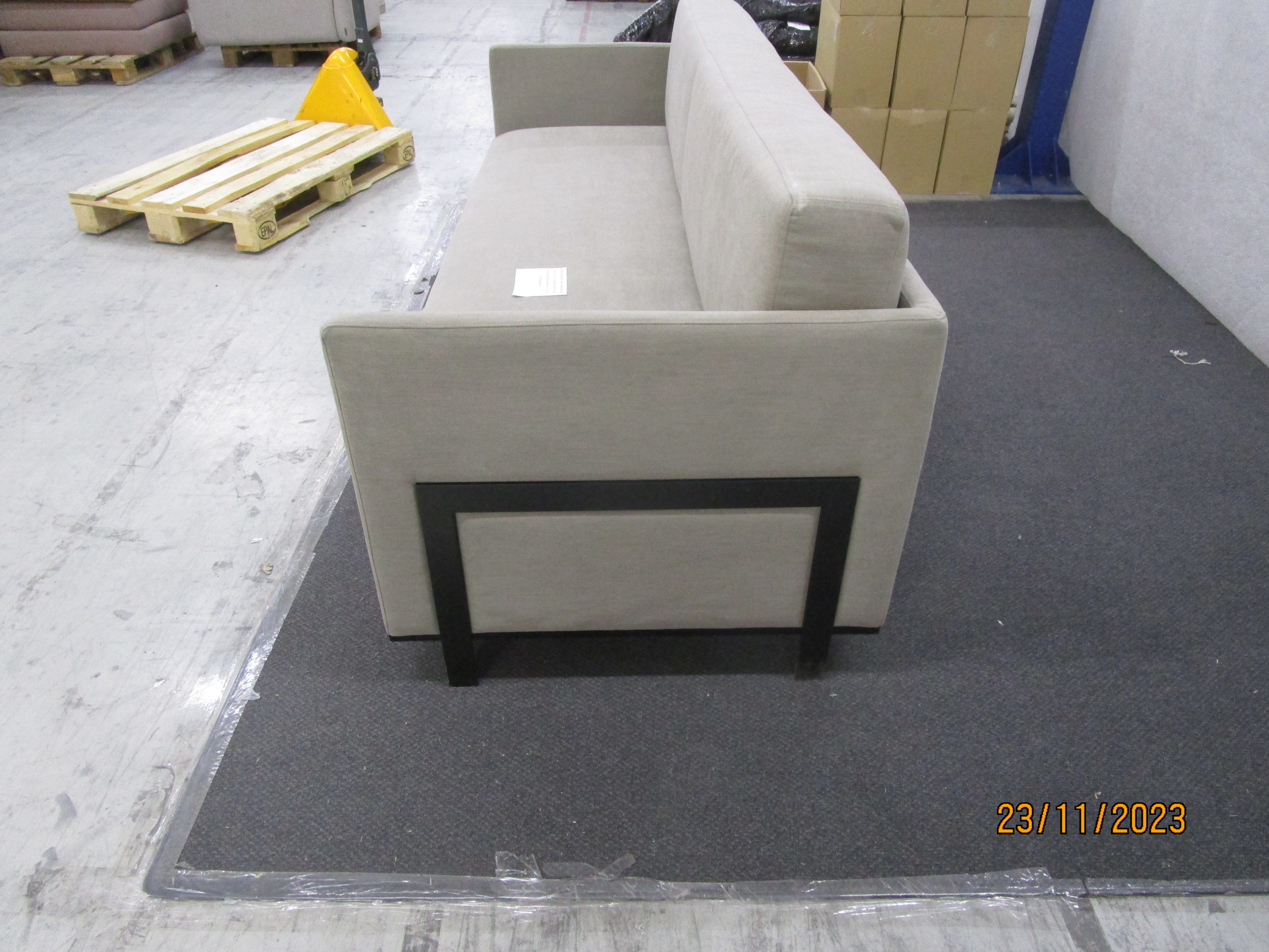 Chill by SLS Schlafsofa Forest Mole