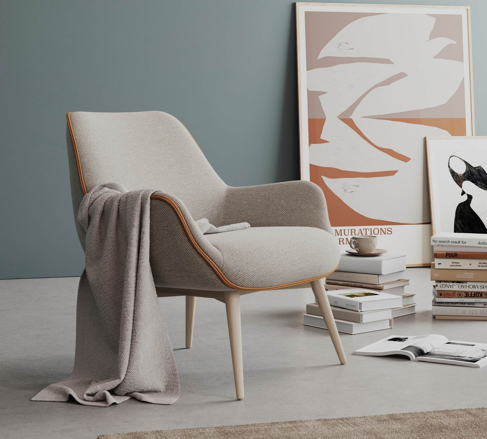 Oscar Sessel Agnes Brown