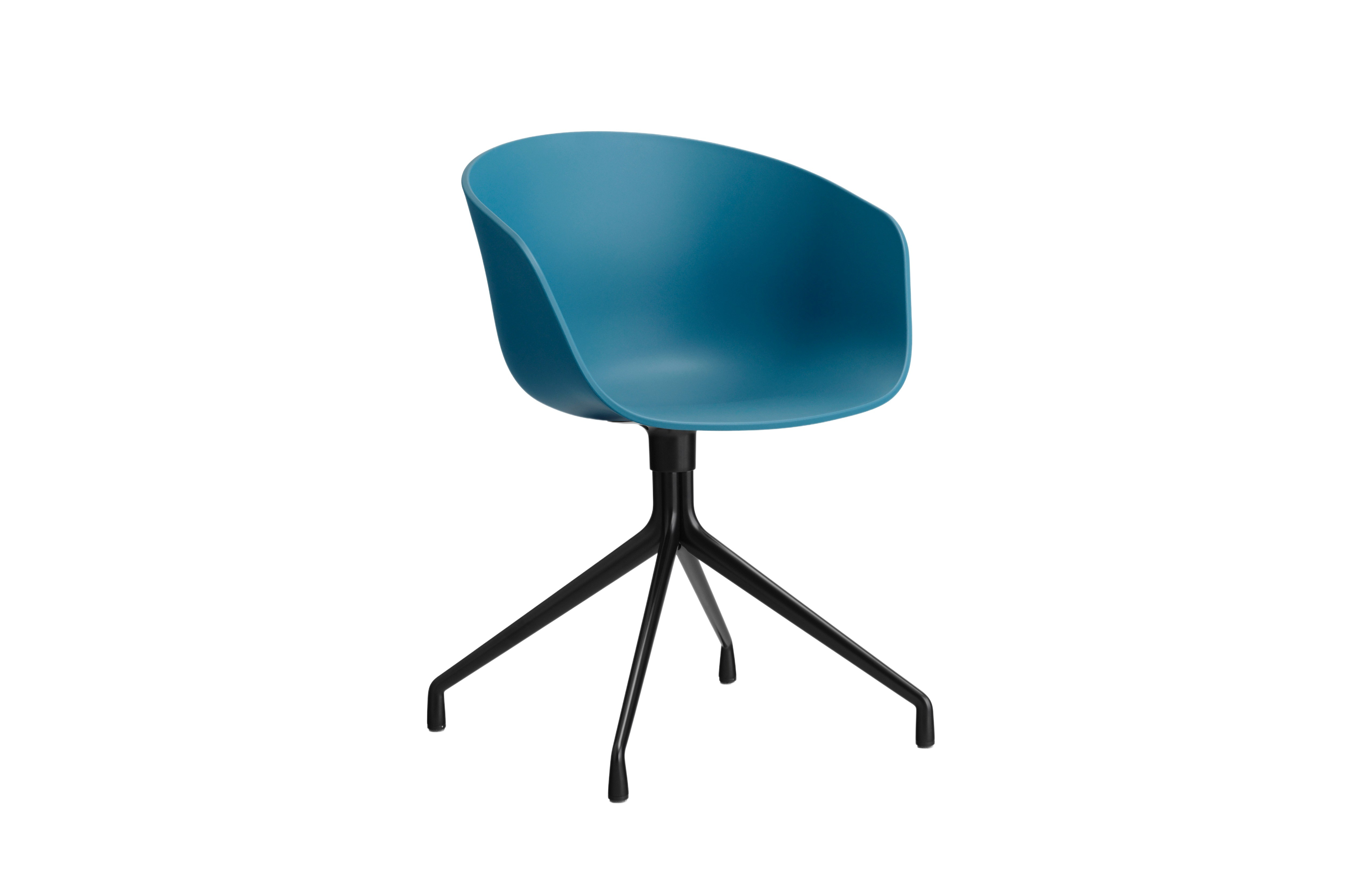 About a Chair AAC 20 Blau