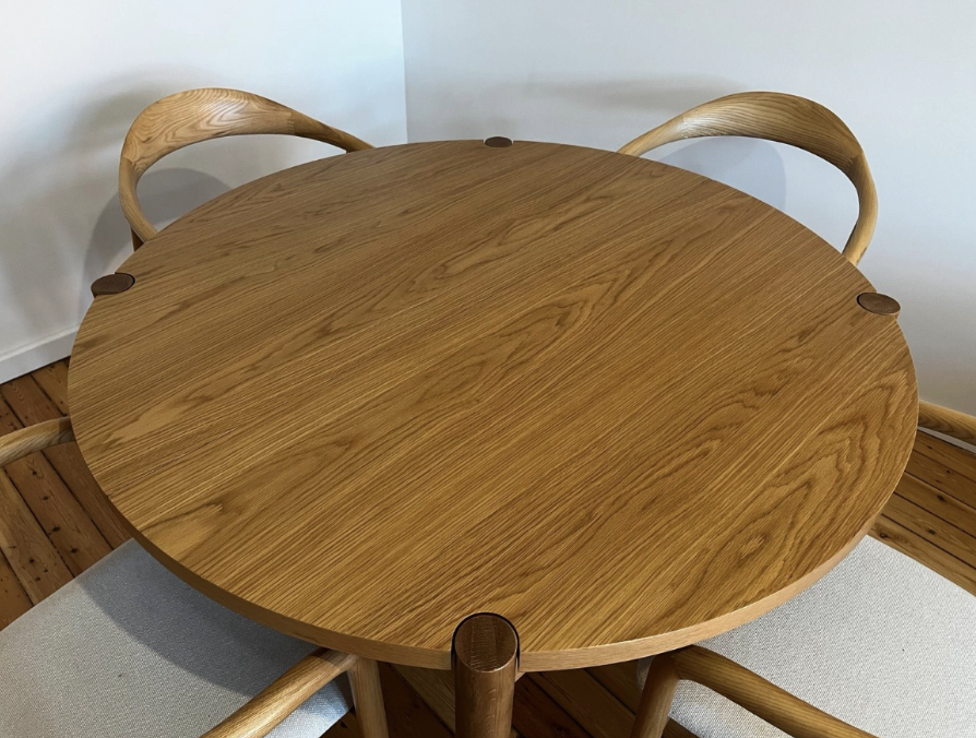 Owen Extendable Dining Table