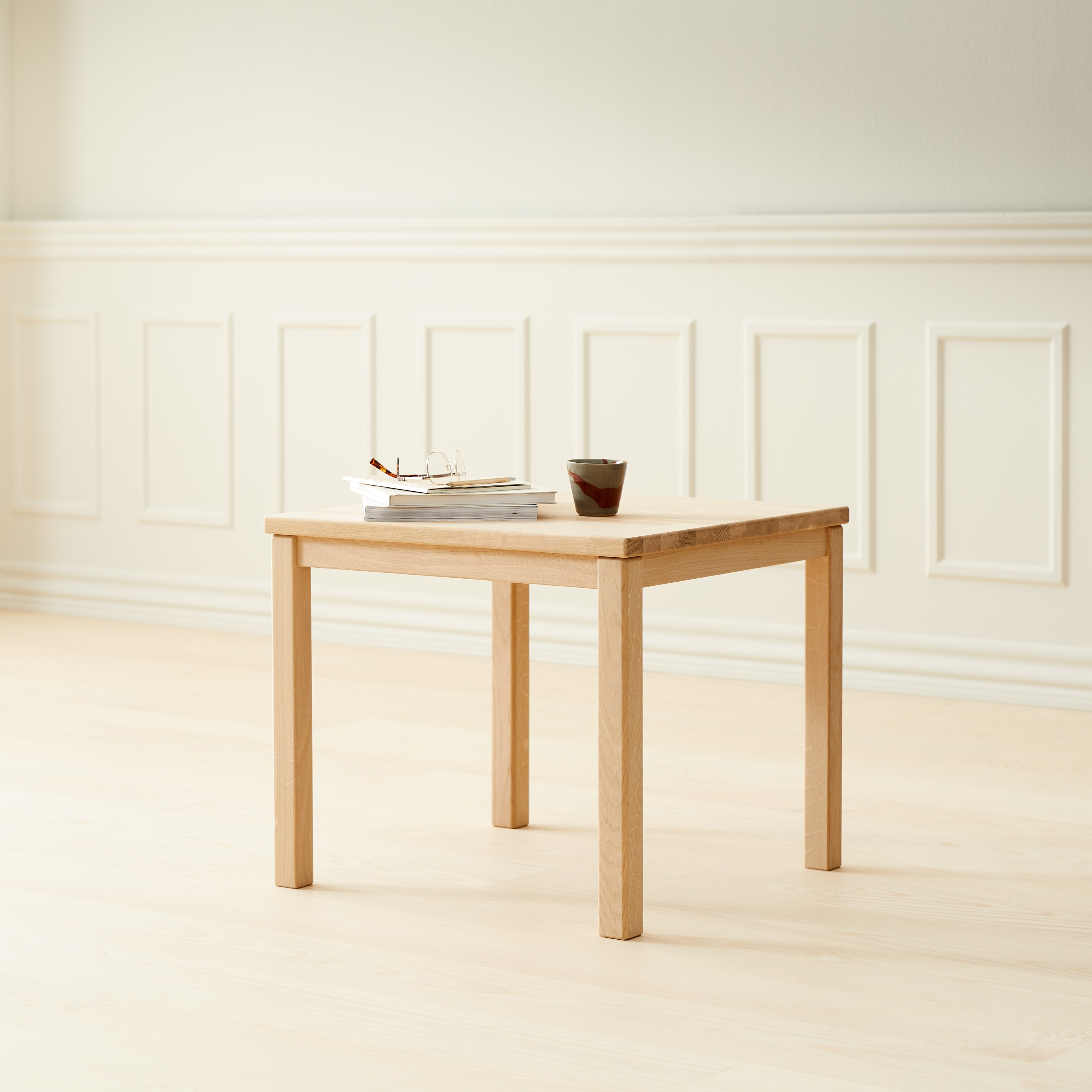 Marcus Coffee Table Small Natural