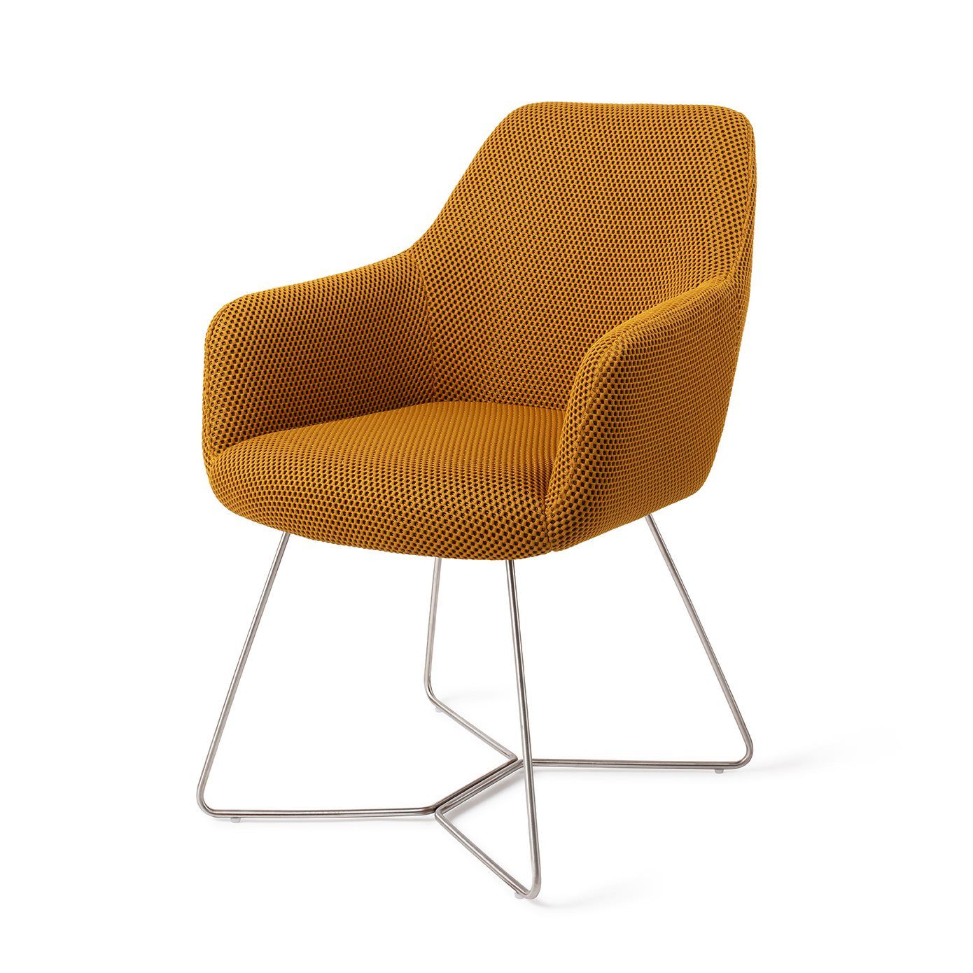Hiroo Esszimmerstuhl Groovy Garam