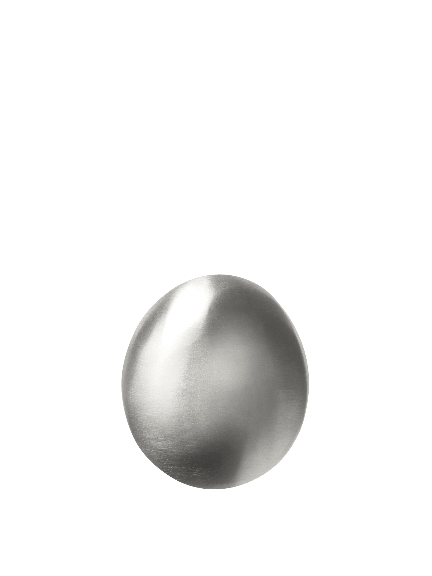 Chanterelle Haken Silber