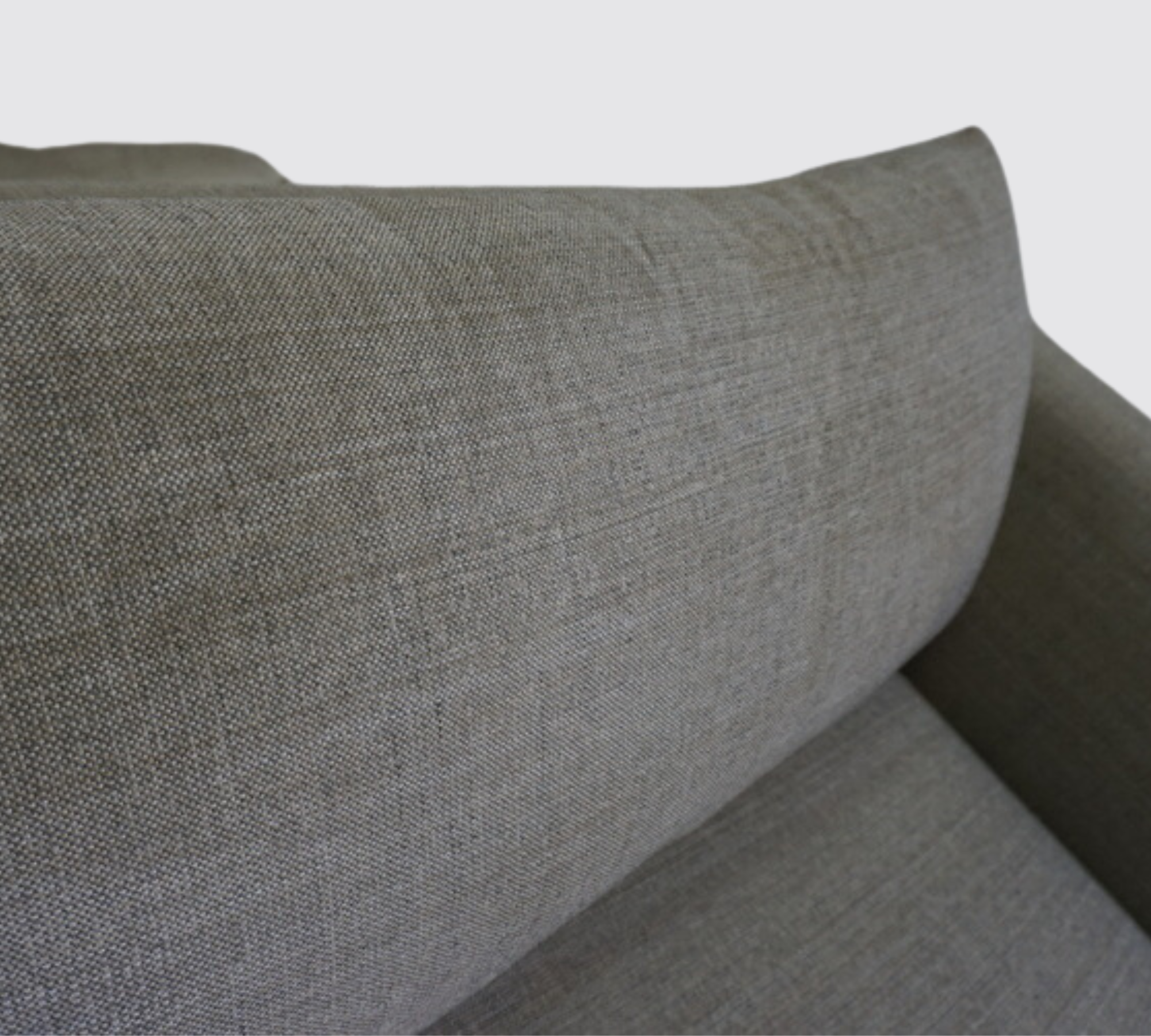 Noa Sofa 3-Sitzer Vega Sand Dune