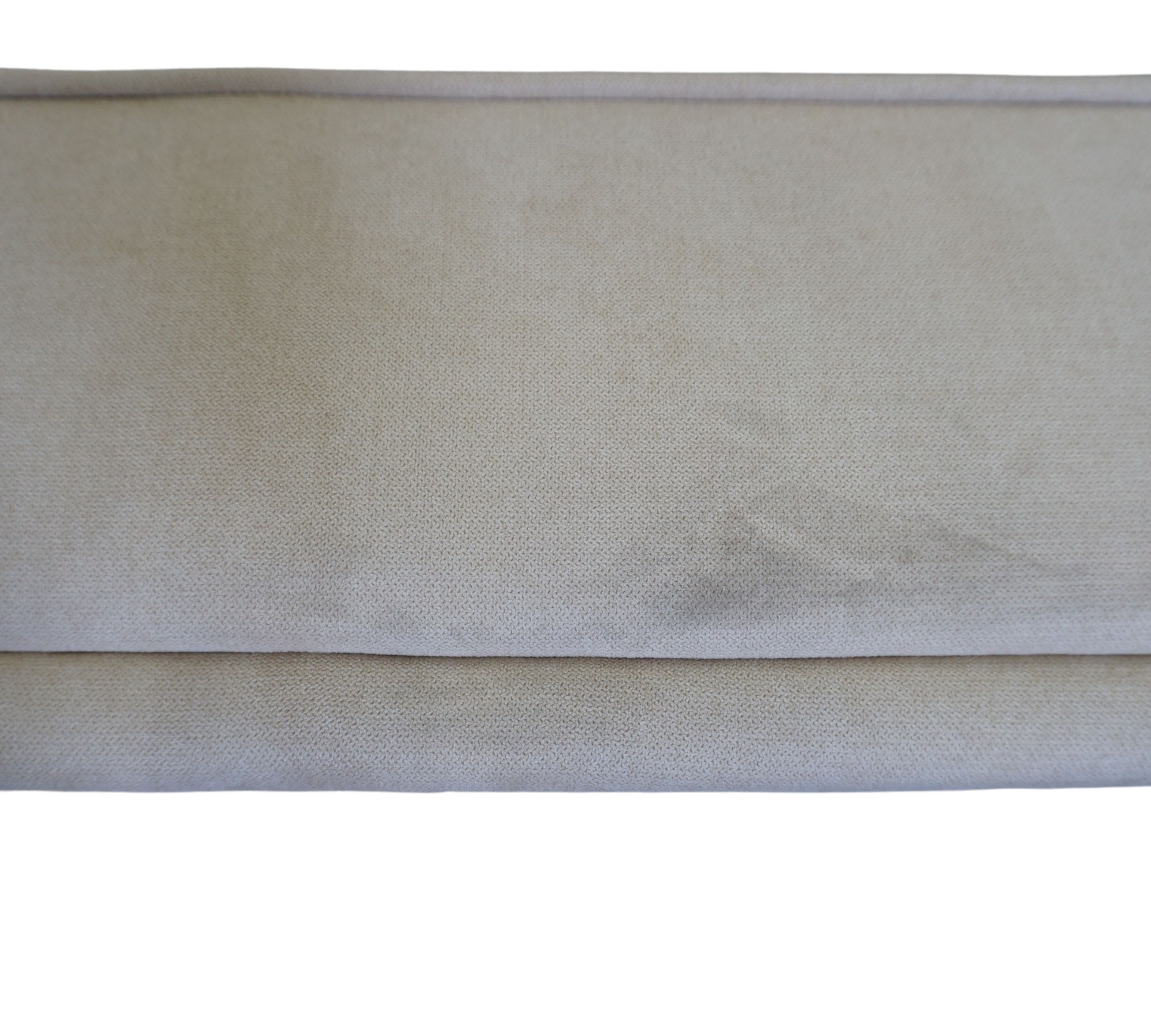 Leonora Sofa 3,5-Sitzer Form Cream