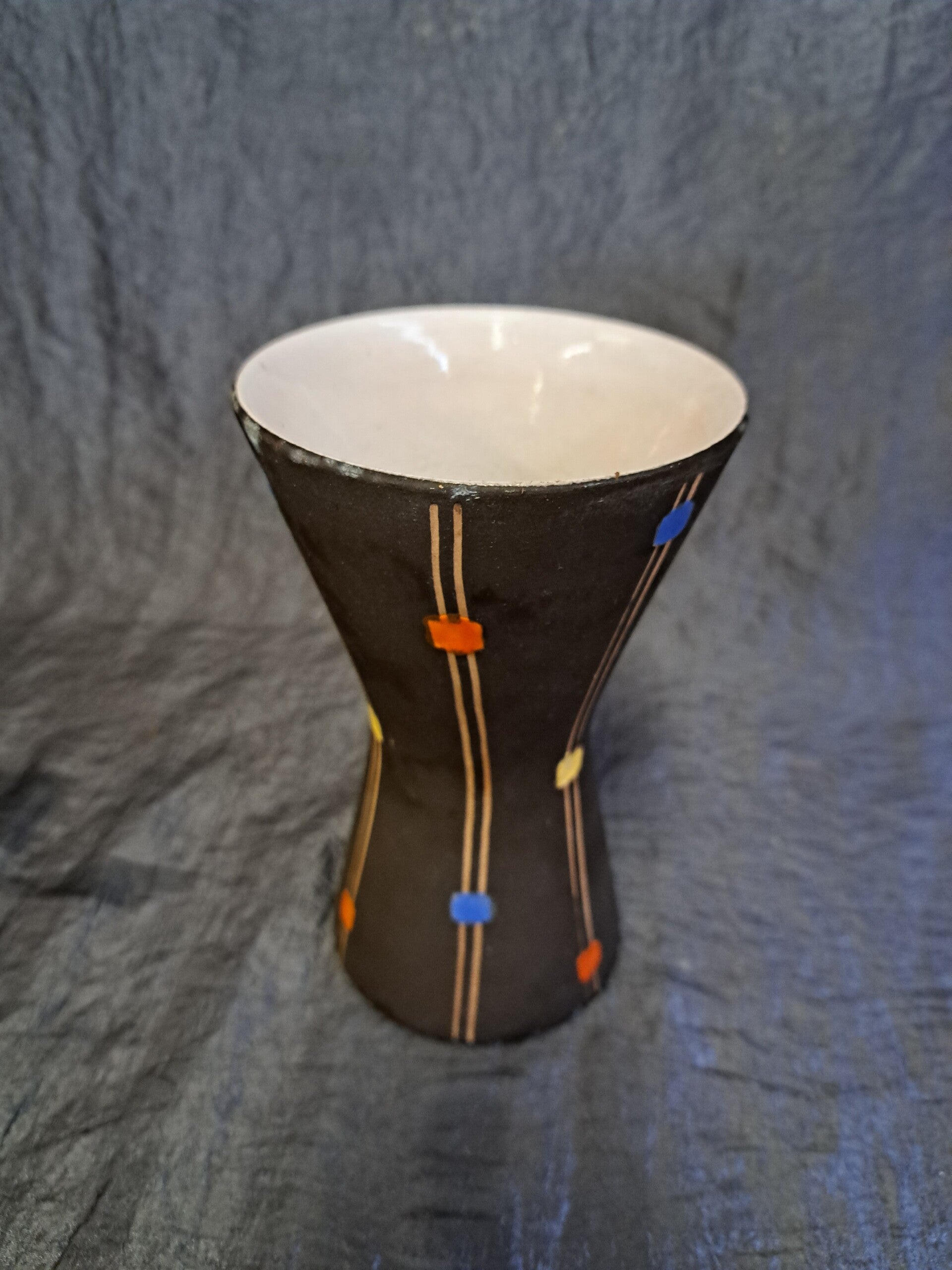 4142/2 Vase Steuler Keramik