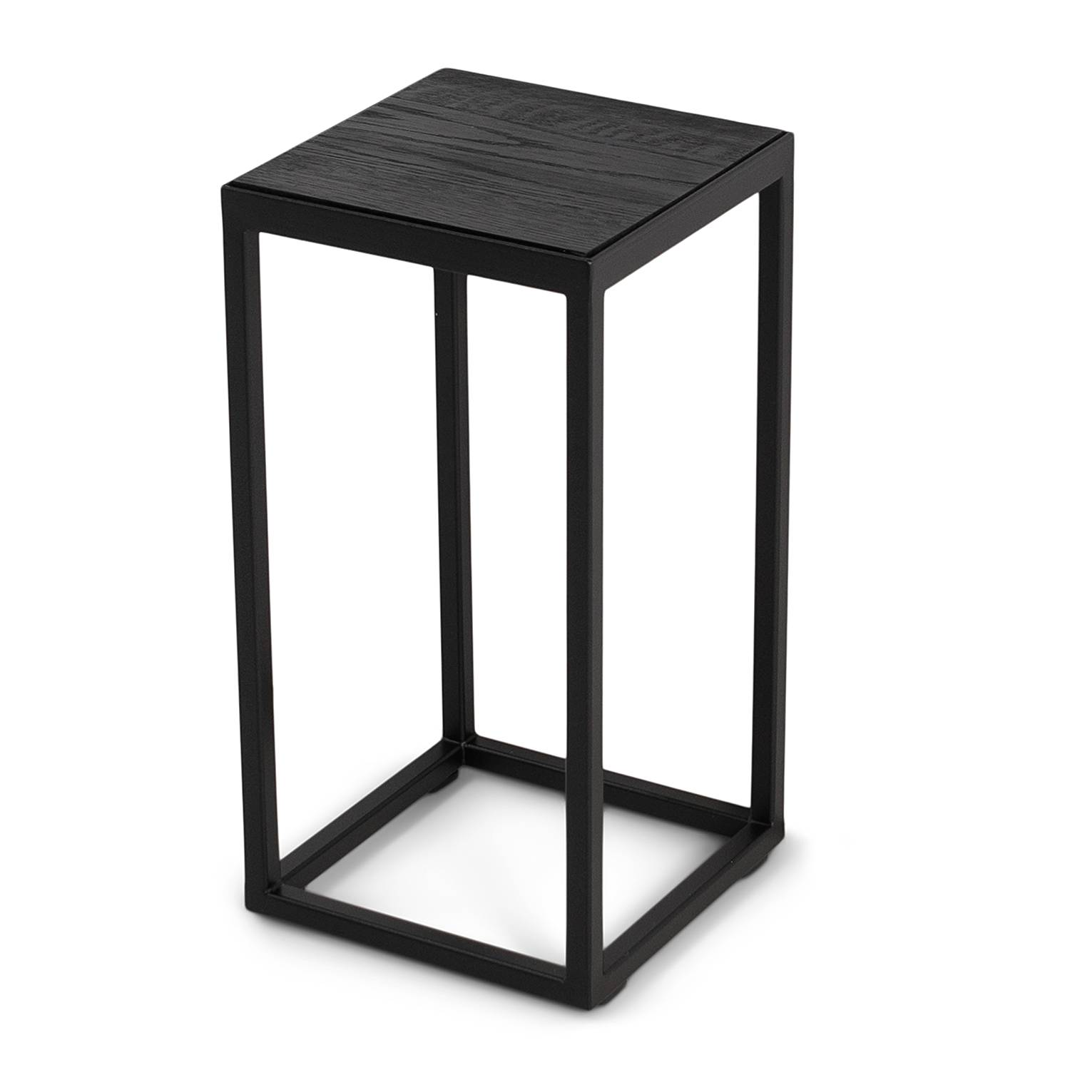 Dareton II Beistelltisch Metall
