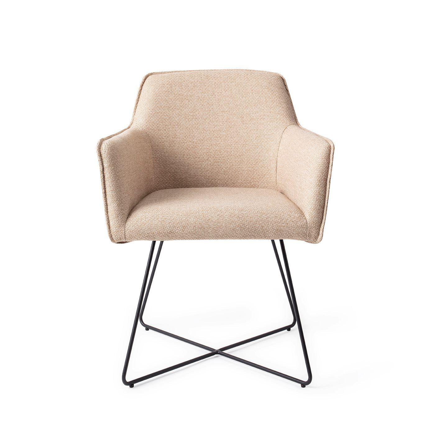 Hofu Esszimmerstuhl Wild Walnut
