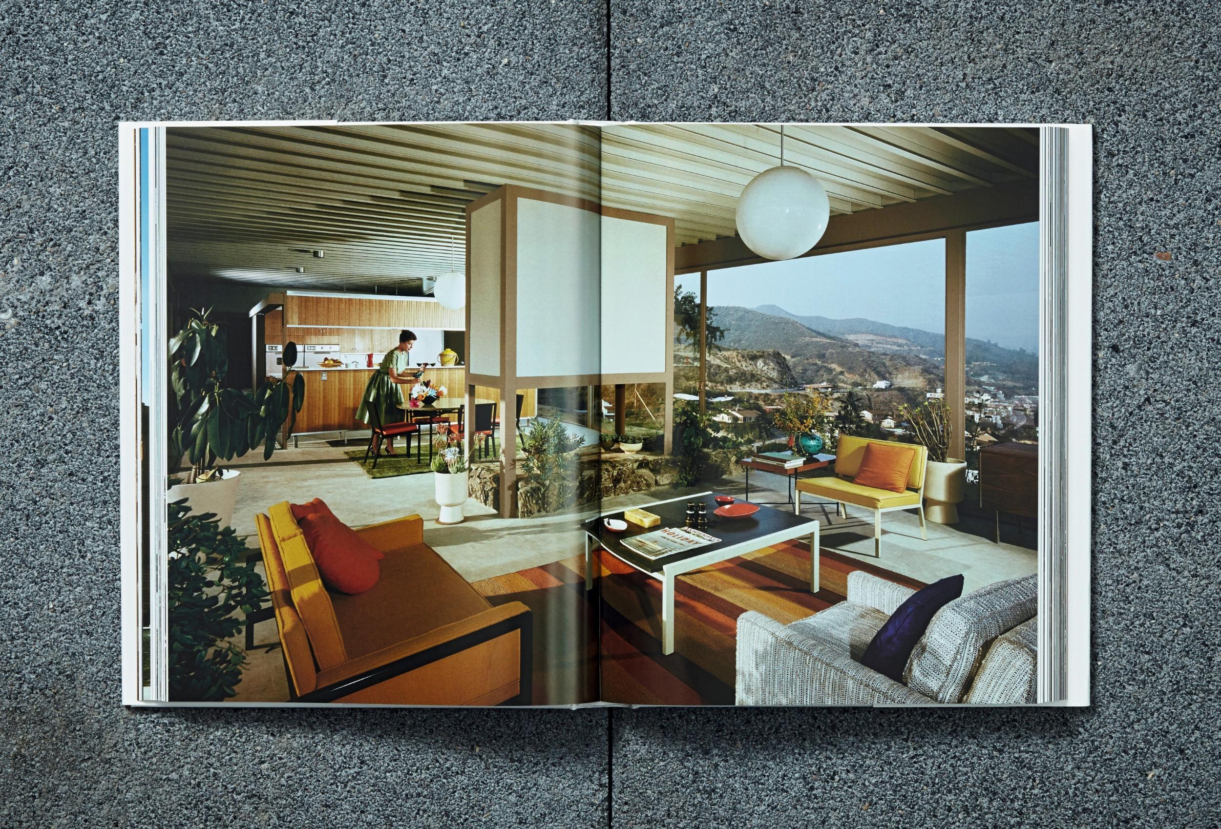 Julius Shulman. Modernism Rediscovered