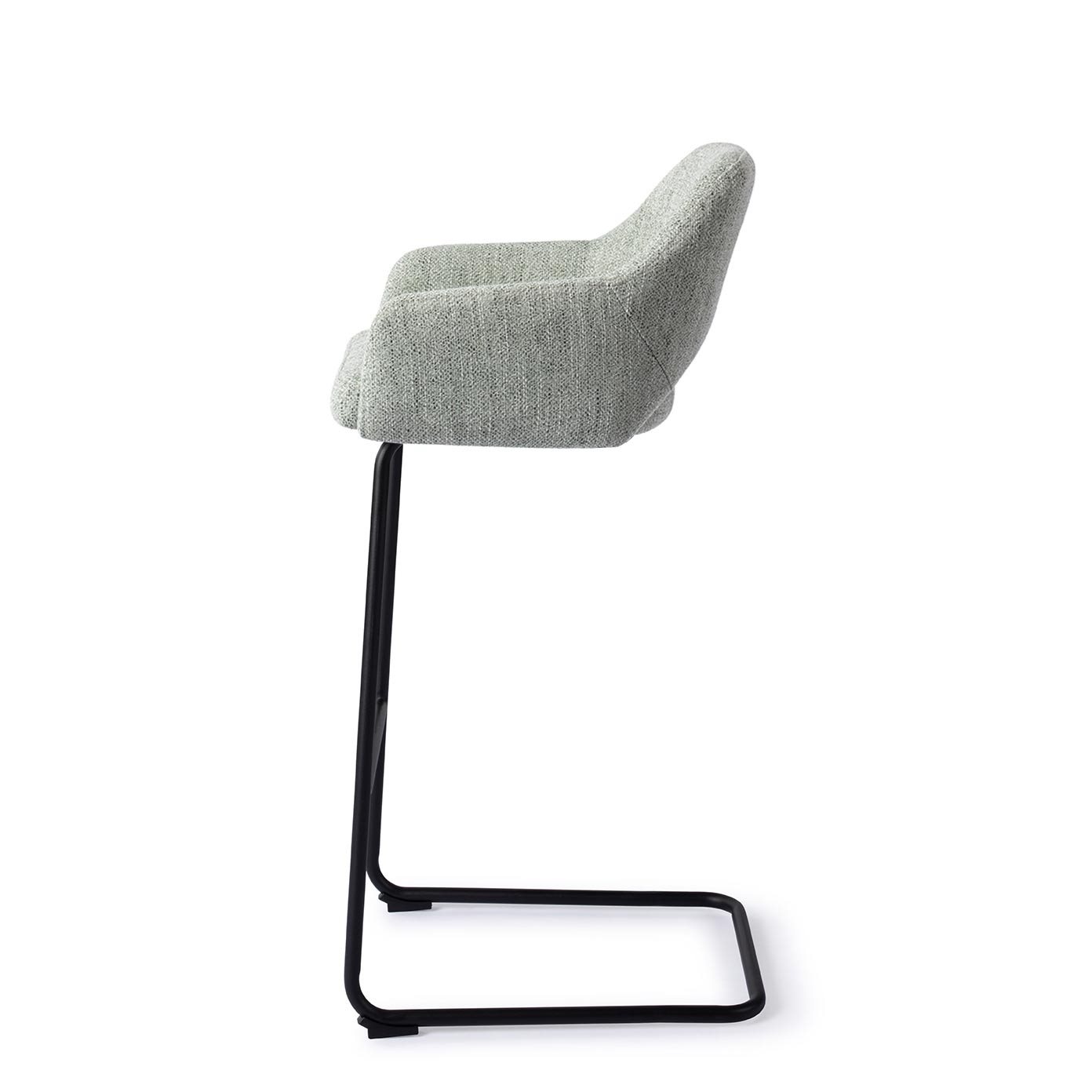 Yanai Bar stool Bar H Soft Sage