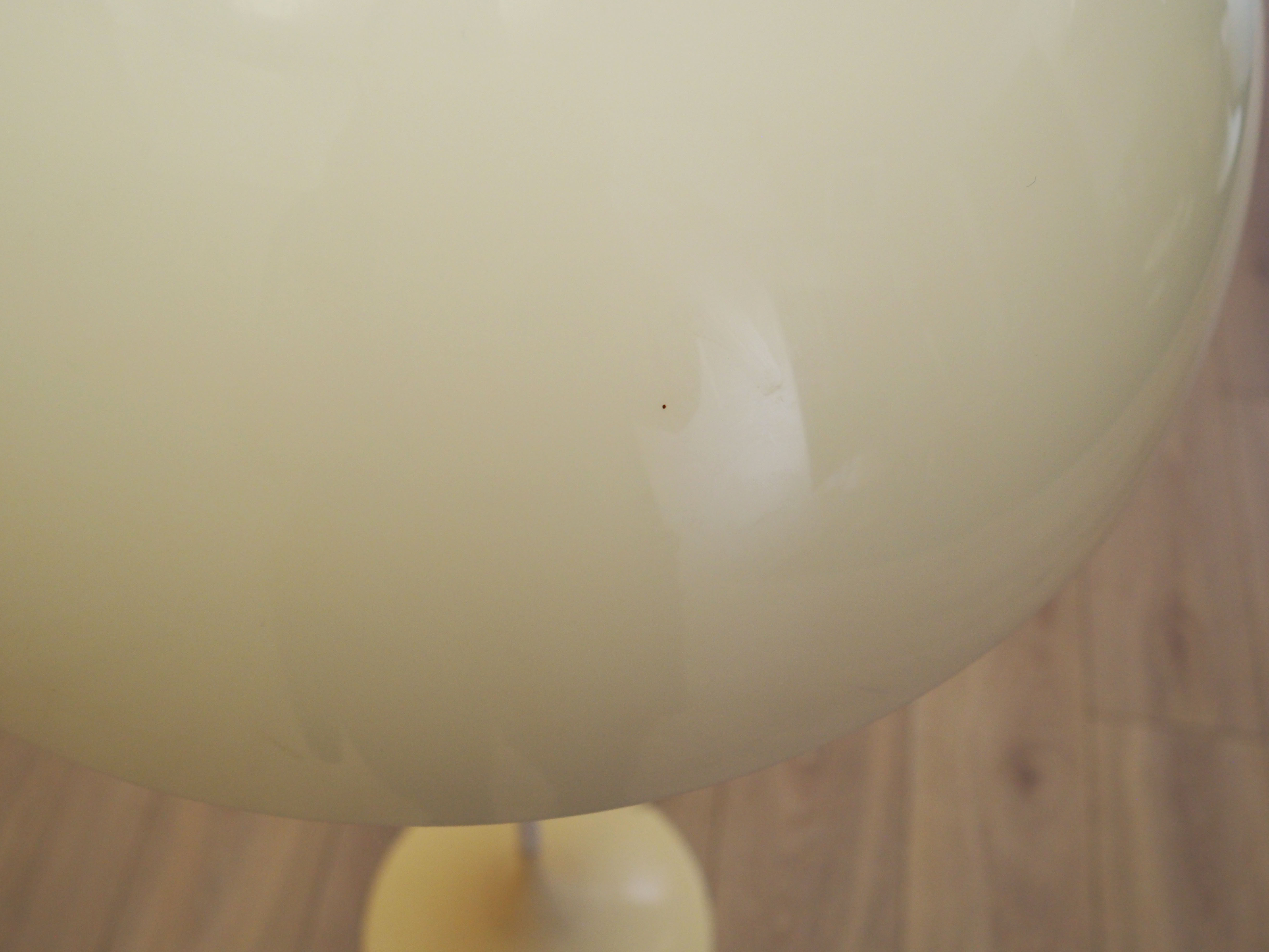 Panthella Floor Lamp 1970s