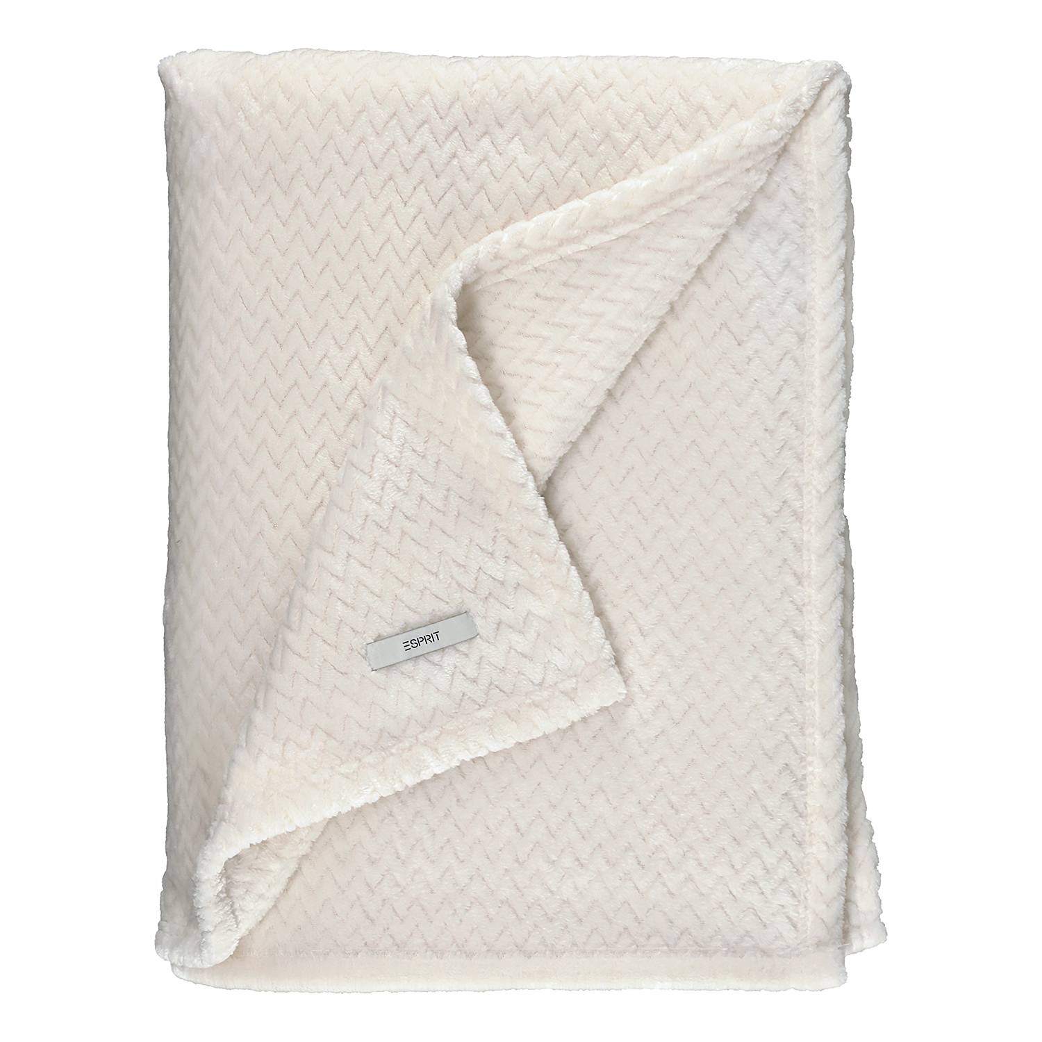 Plaid Comfy Decke Polyester 150 x 200 cm