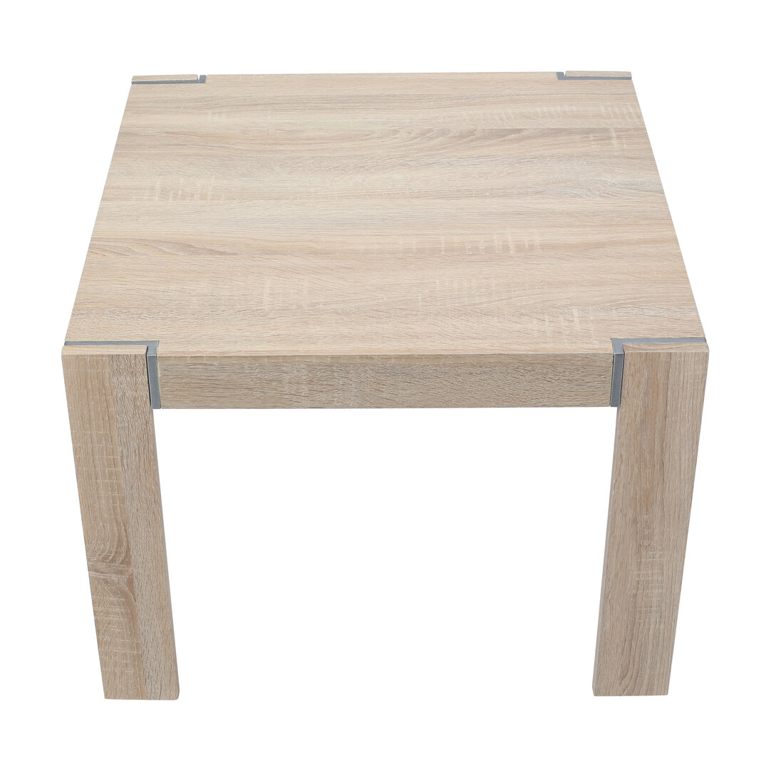 Beistelltisch Mota Burl Wood 
