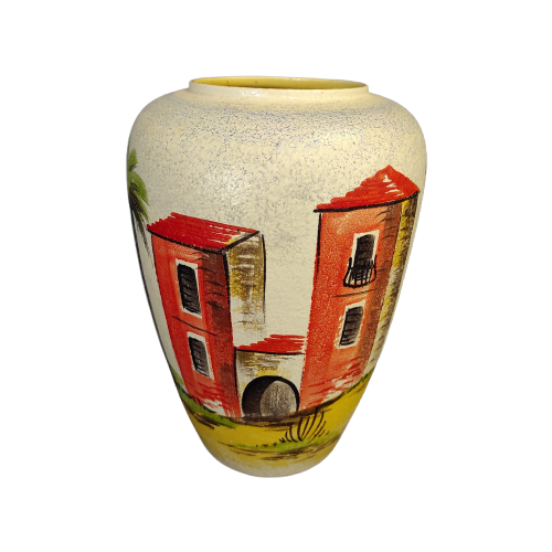 Modell 239-30 Vase Keramik