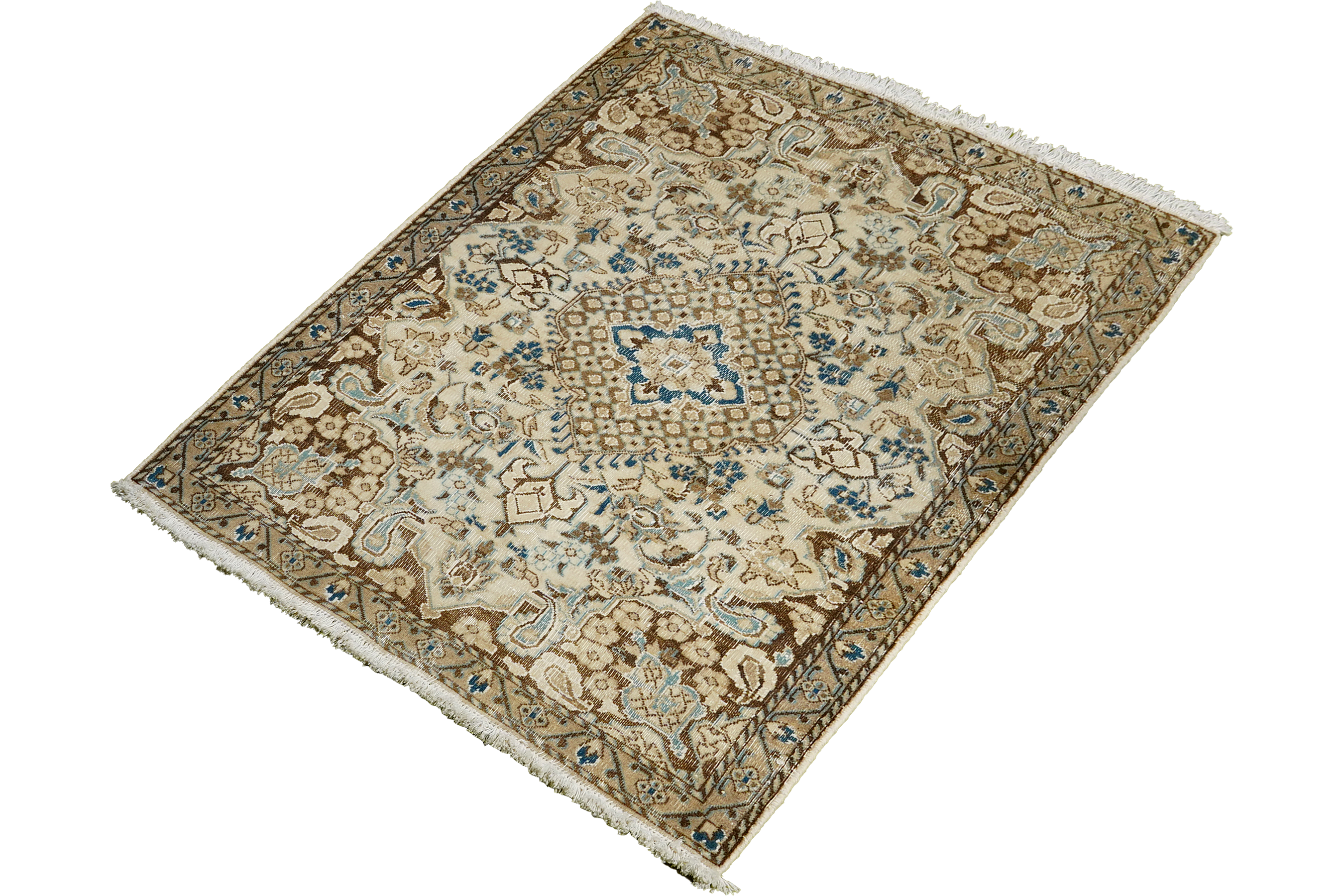 Heritage Noshad Teppich