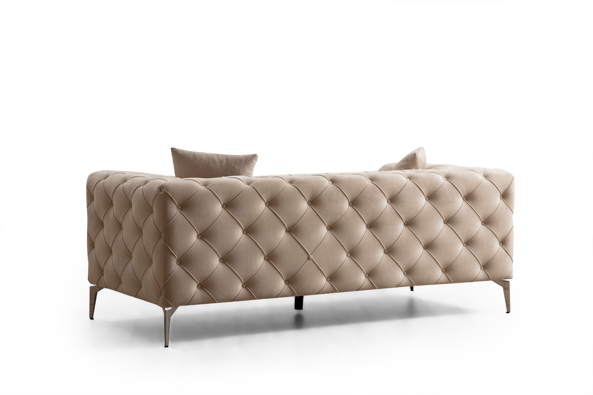 Como Sofa 2-seater Ecru