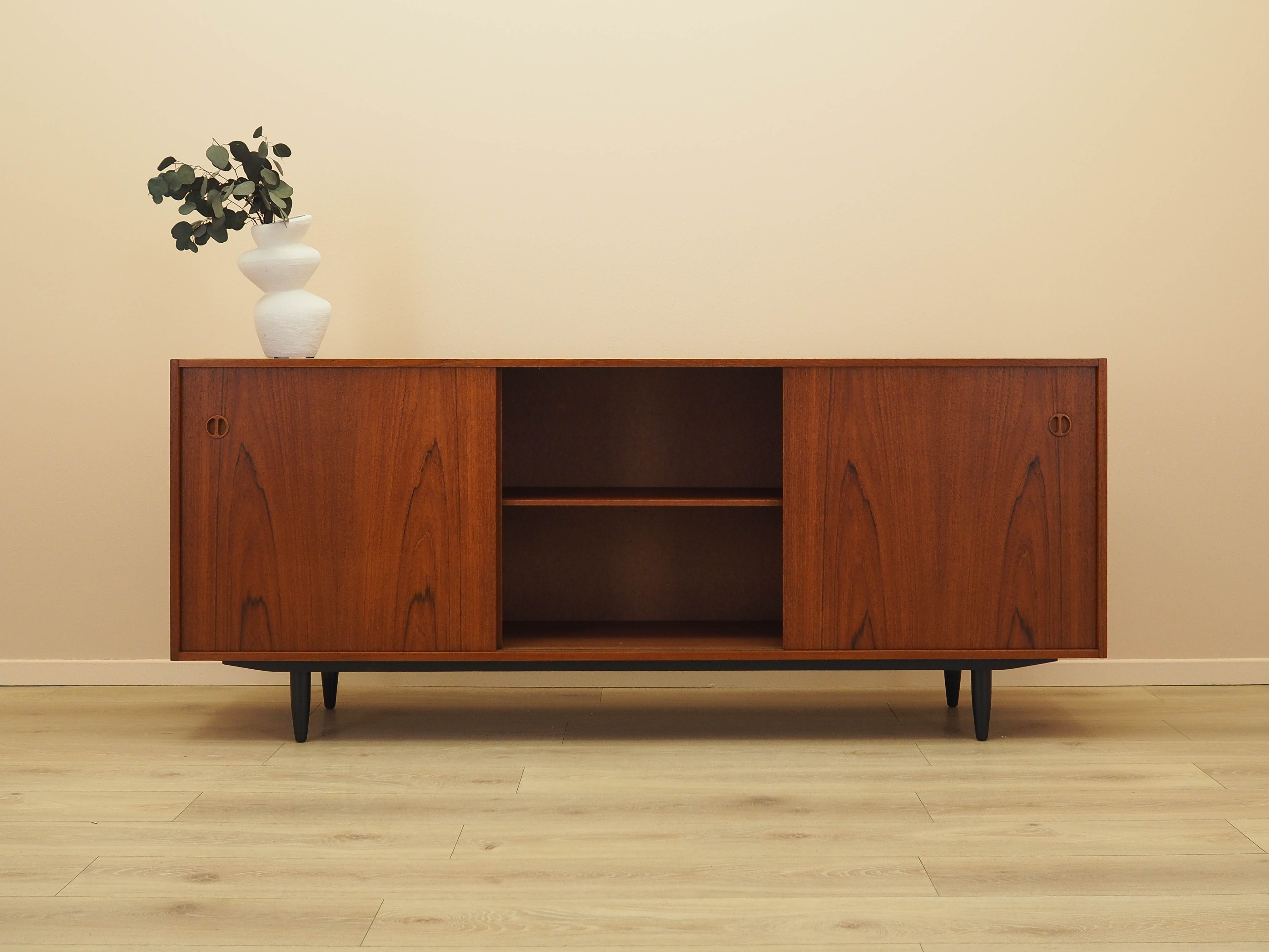 Sideboard Teak 1970er Jahre