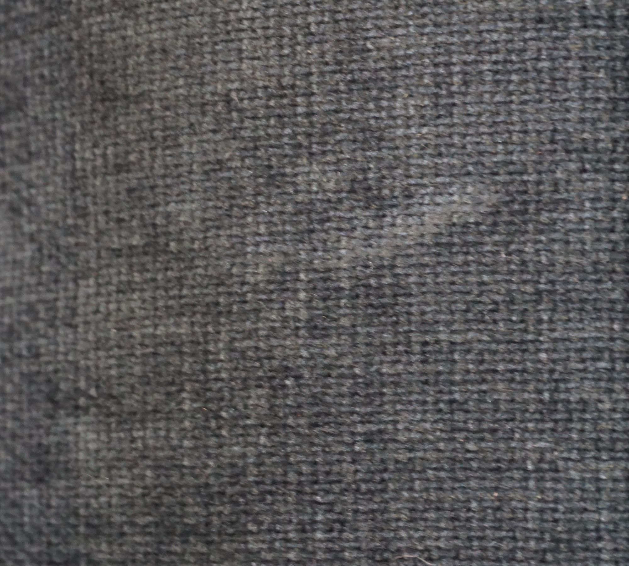 Daphne Fußhocker Modul Danny Dusty Blue