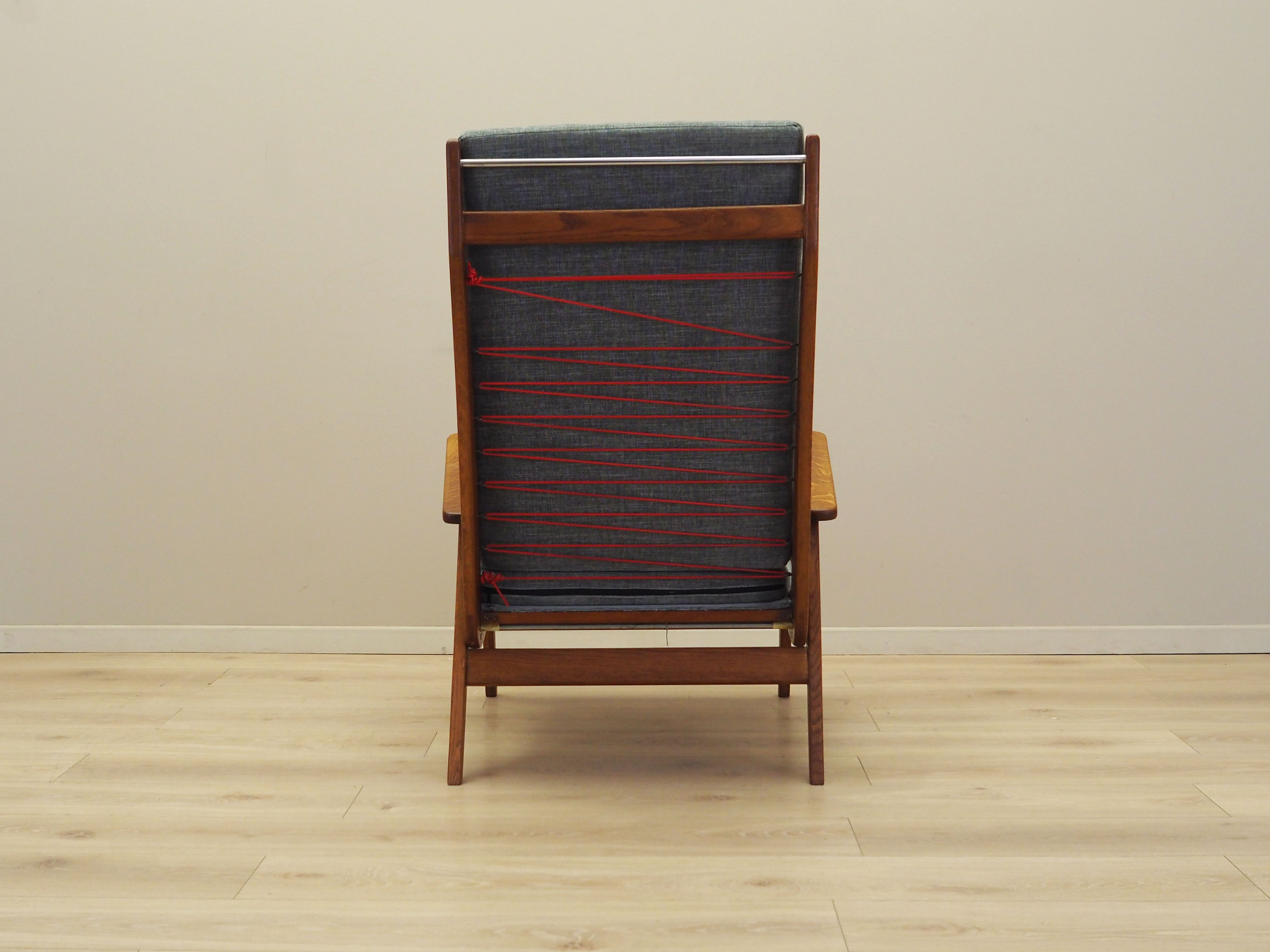 Armchair Oak 1970s