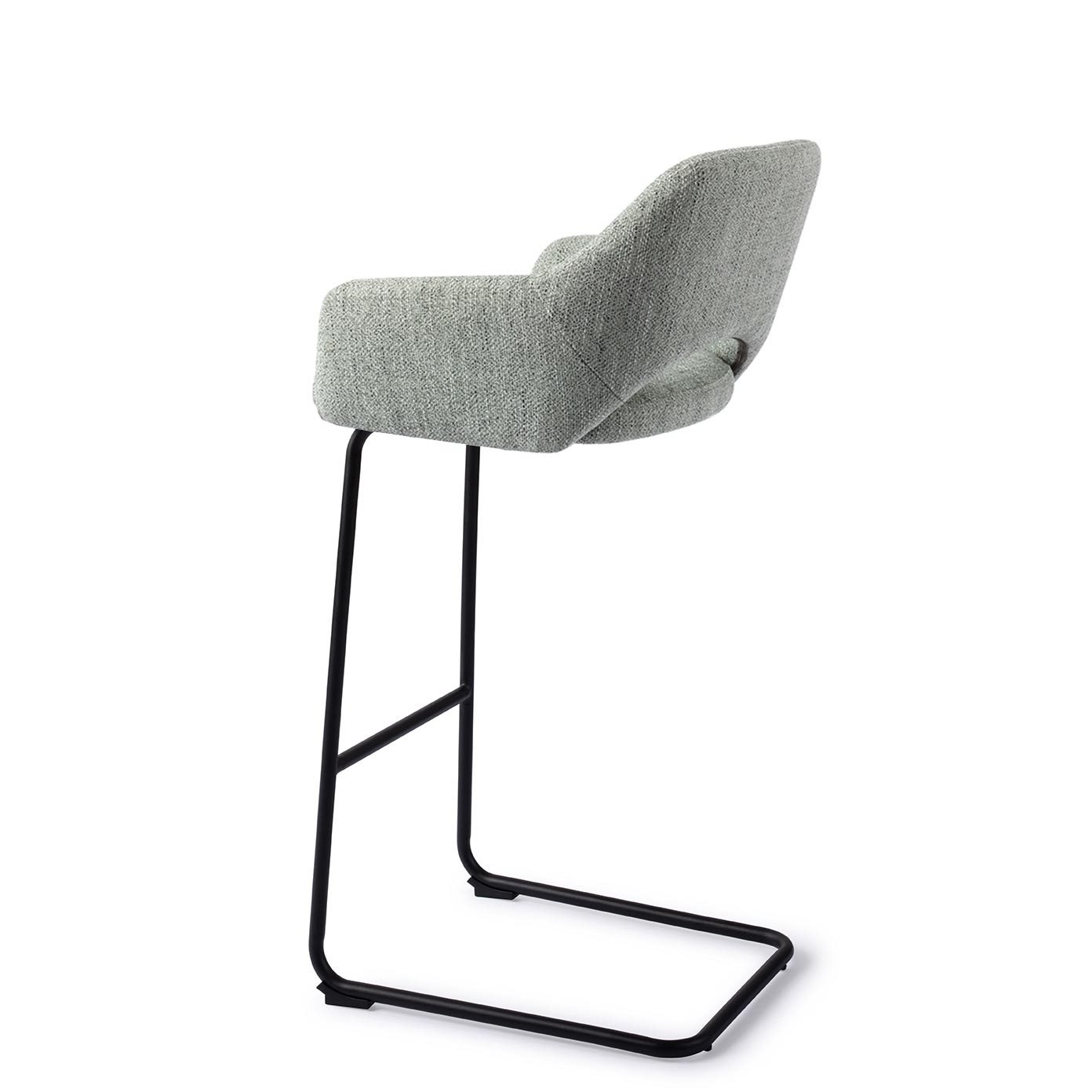 Yanai Bar stool Bar H Soft Sage