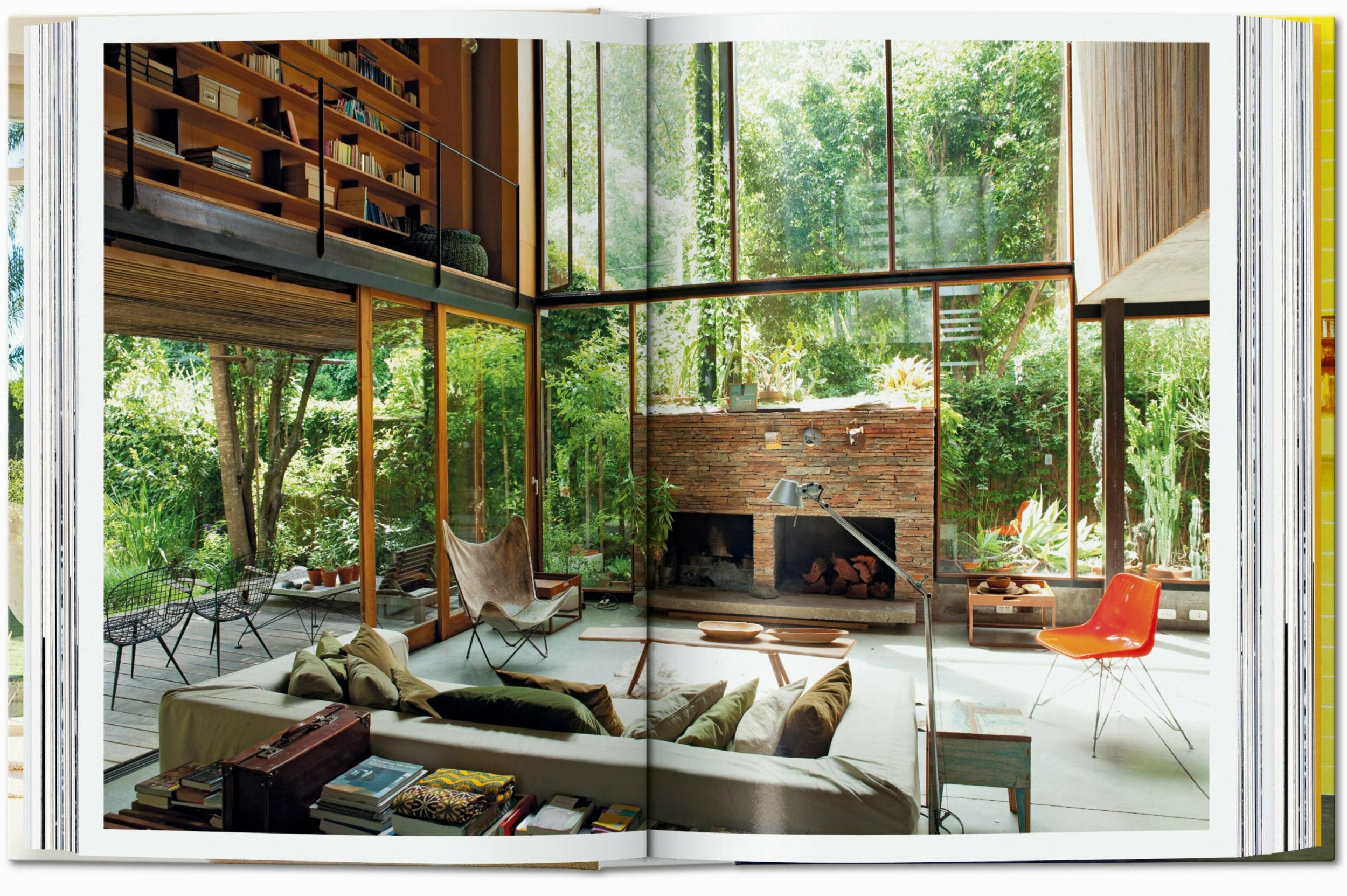 Interiors Now! 45th Ed.