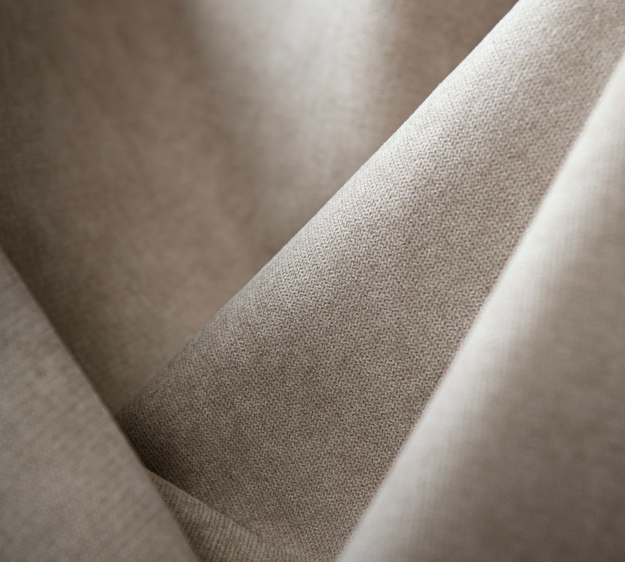 Atelier Sofa Webstoff Beige