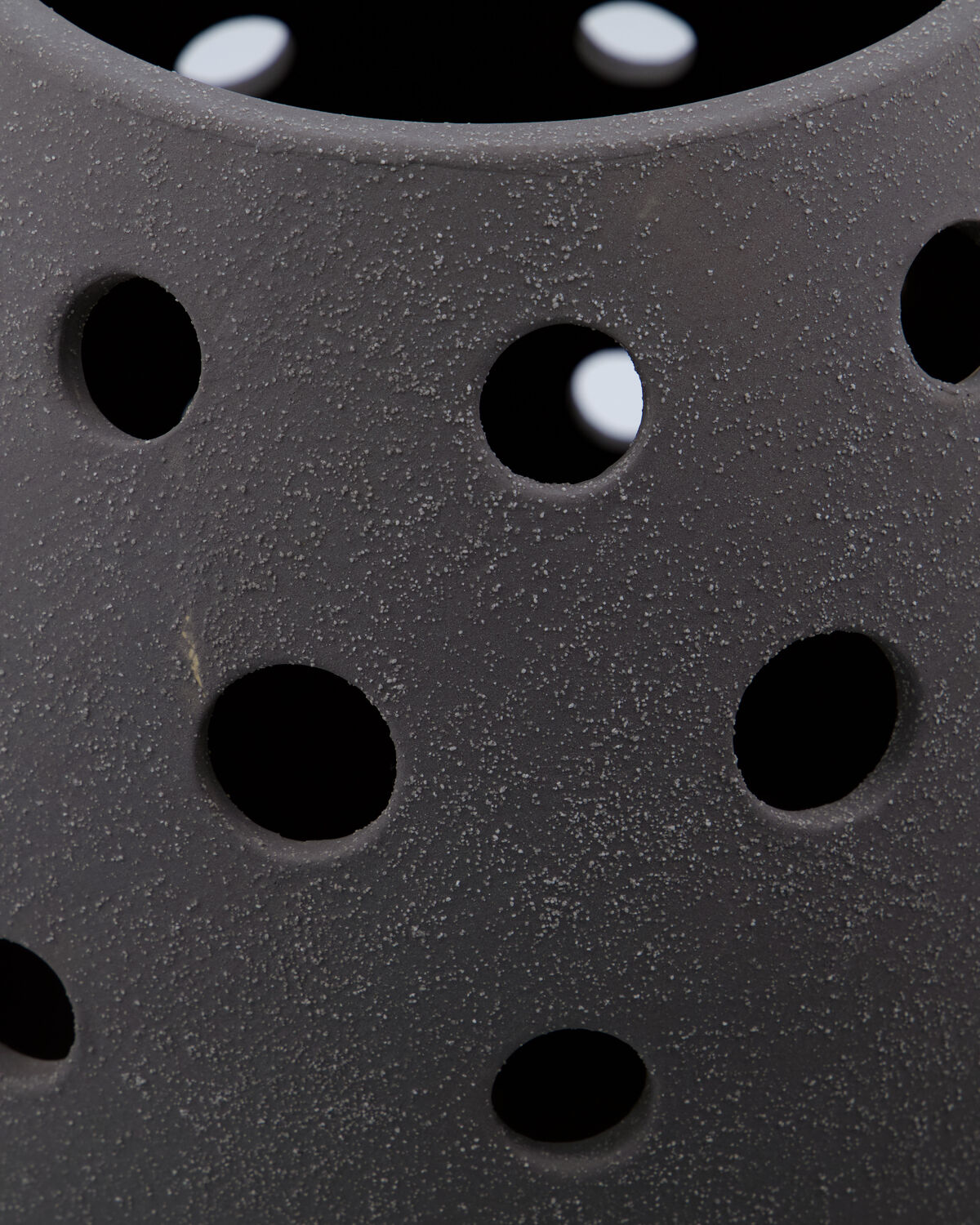 HDArtie Portacandele Grigio