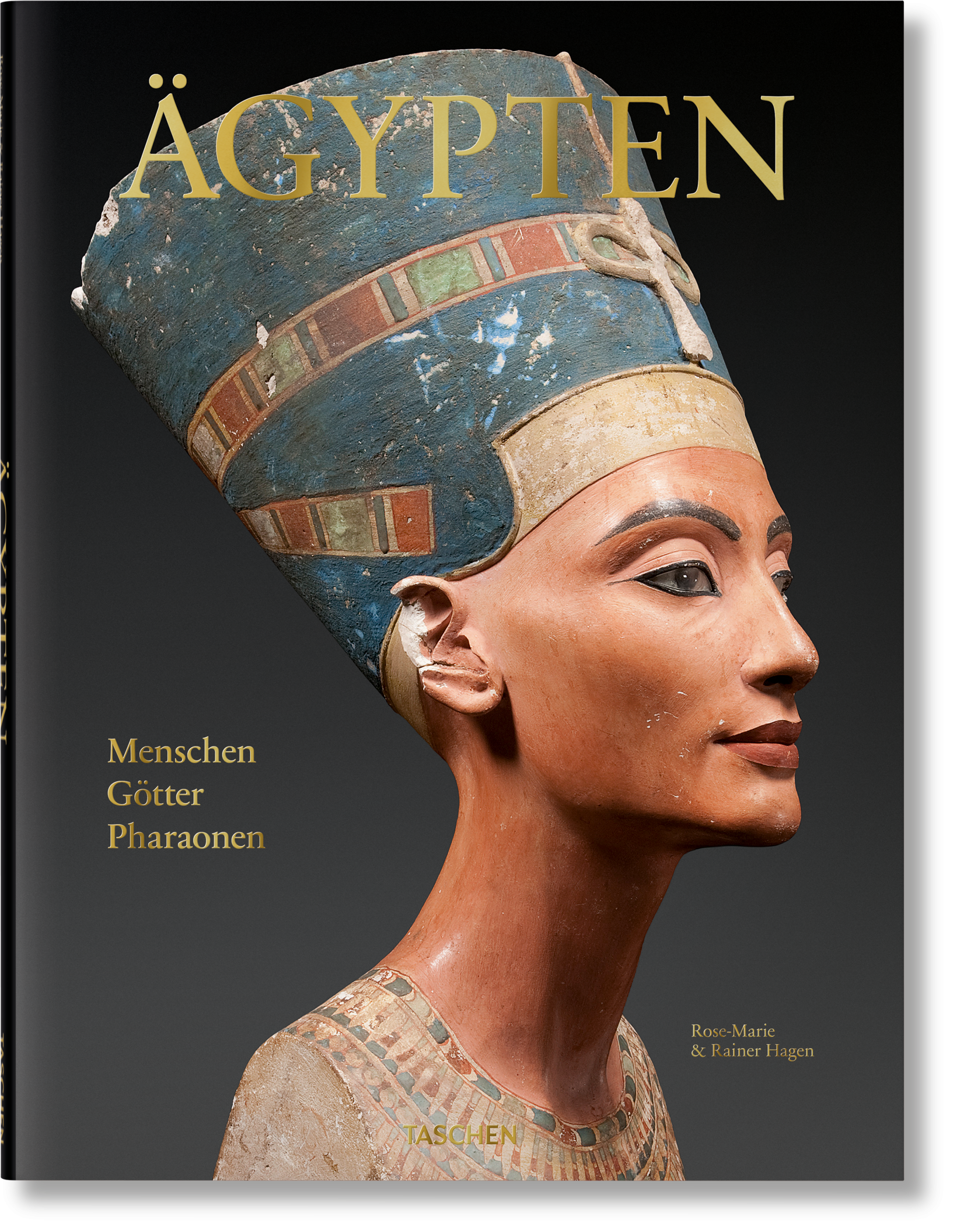 Ägypten. Menschen, Götter, Pharaonen