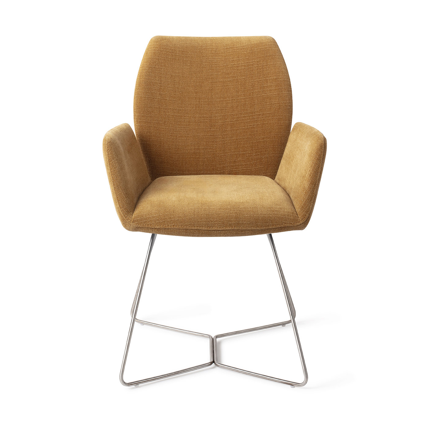 Sedia da pranzo Misaki Honey Harvest